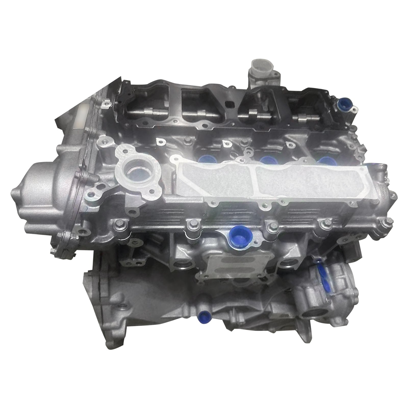 Nuovo blocco motore lungo per Range Rover Velar 2.0L 2020 (AJ200P)