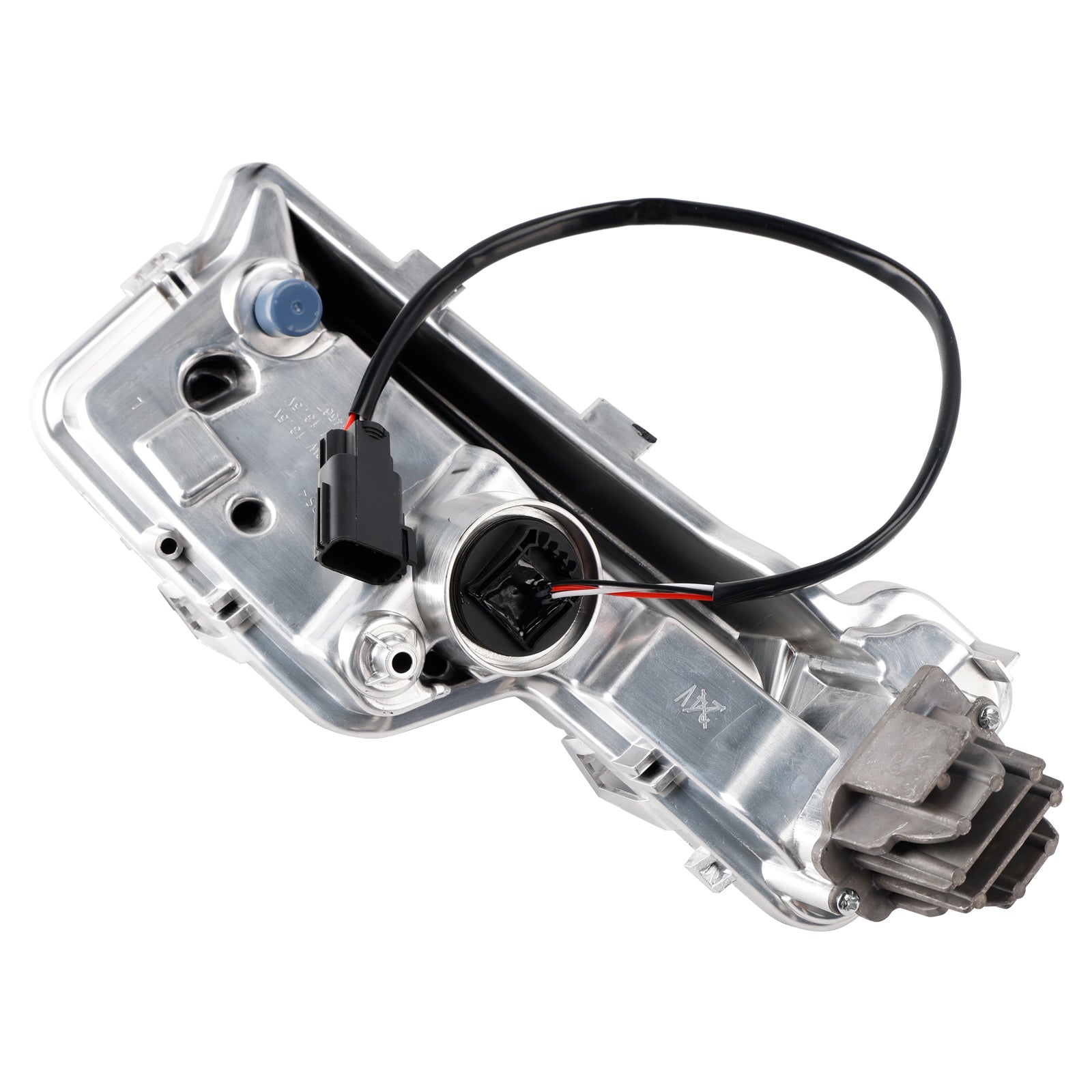 Volvo S60 (2014-2018) etusumuvalot (pari) - Osanumerot :  31434567 ja 31434568