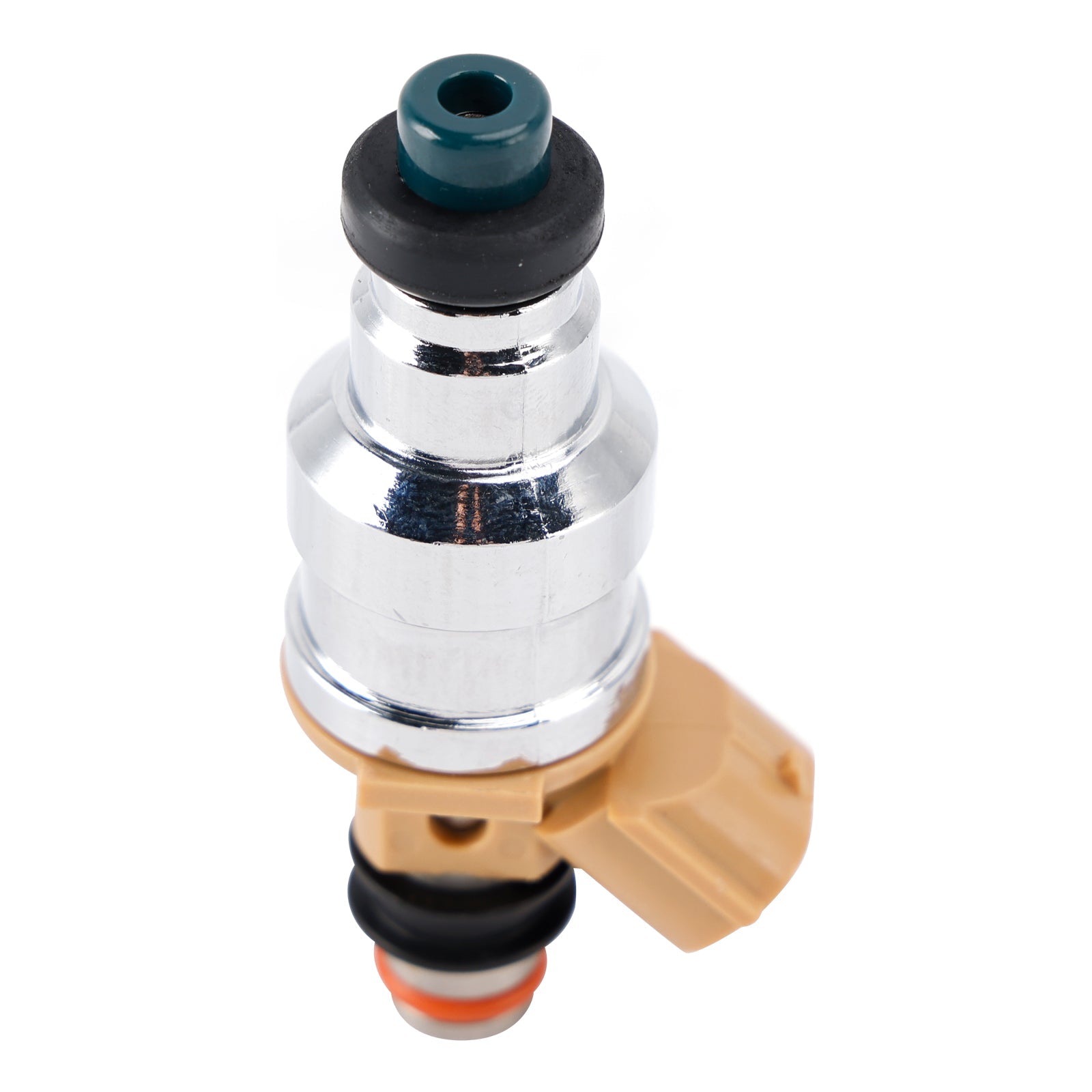 1991-1994 Mercury Capri Base Convertible 2 portes 1.6L 4 injecteurs de carburant 195500-1280