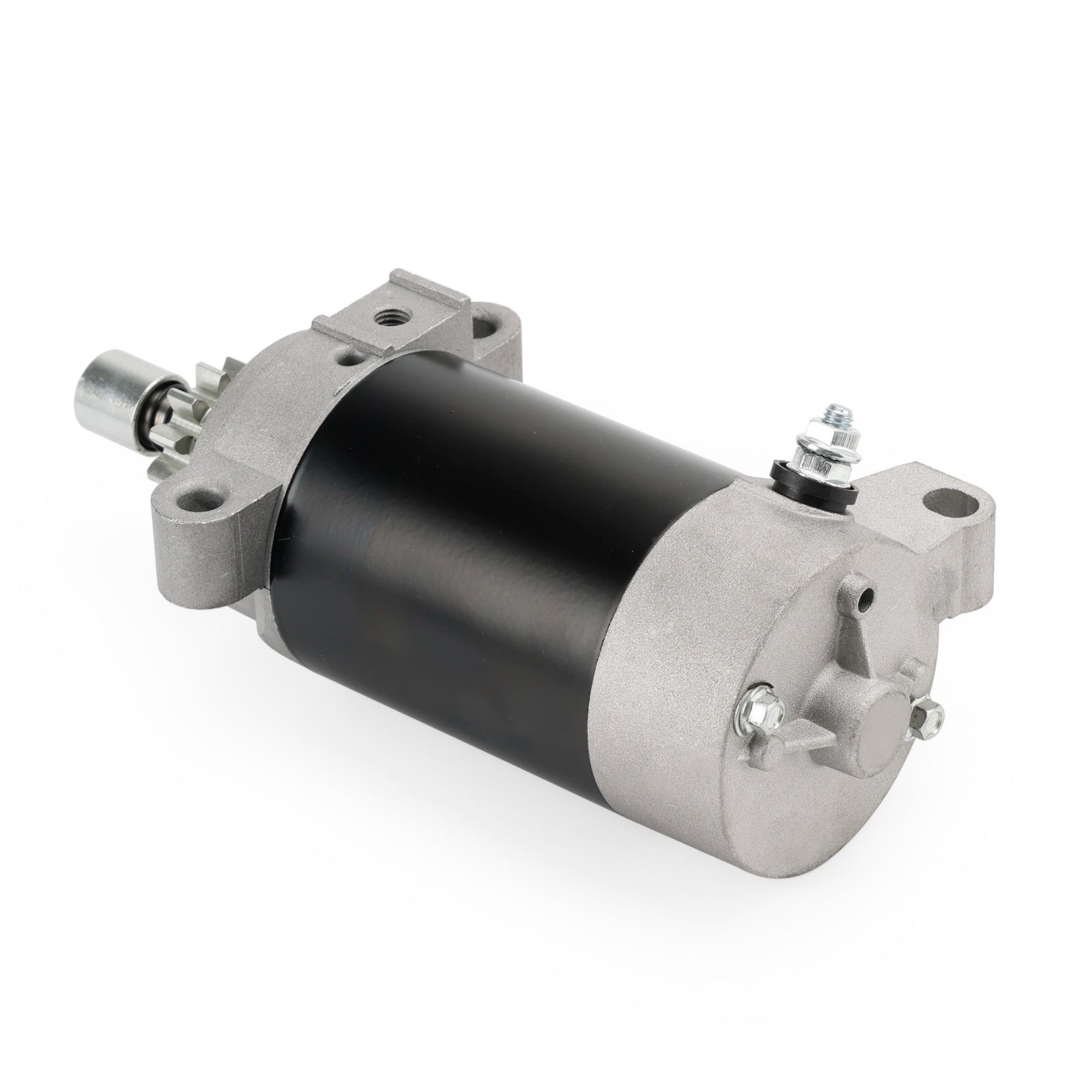 Negen starter voor Yamaha F 9,9 15 20 25 HP 4T 06-17 6AH-81800-00 6AH-81800-01