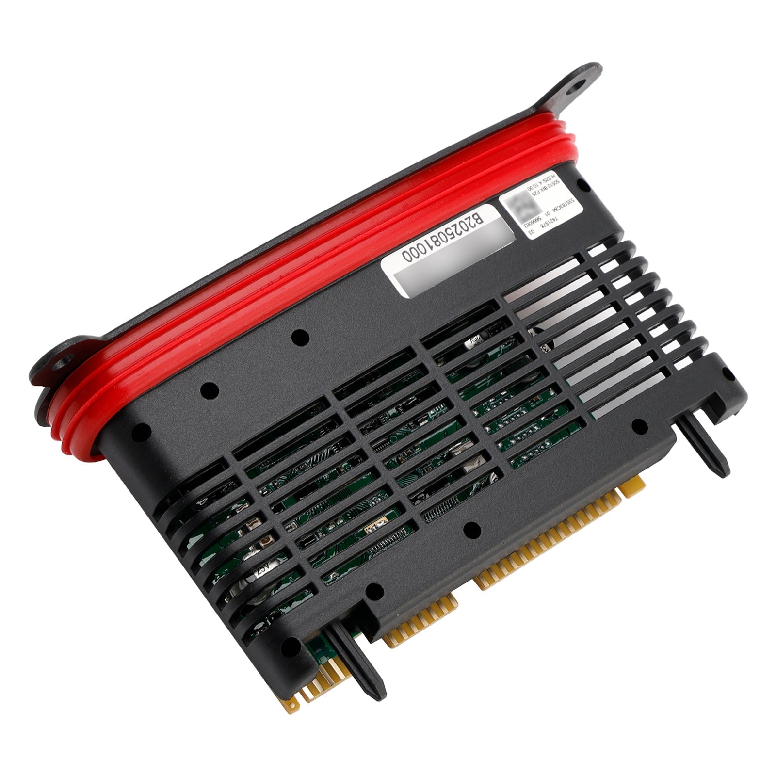 Xenon ajovalojen ohjausmoduuli 63117316151 BMW X3 X4 M F25 F26