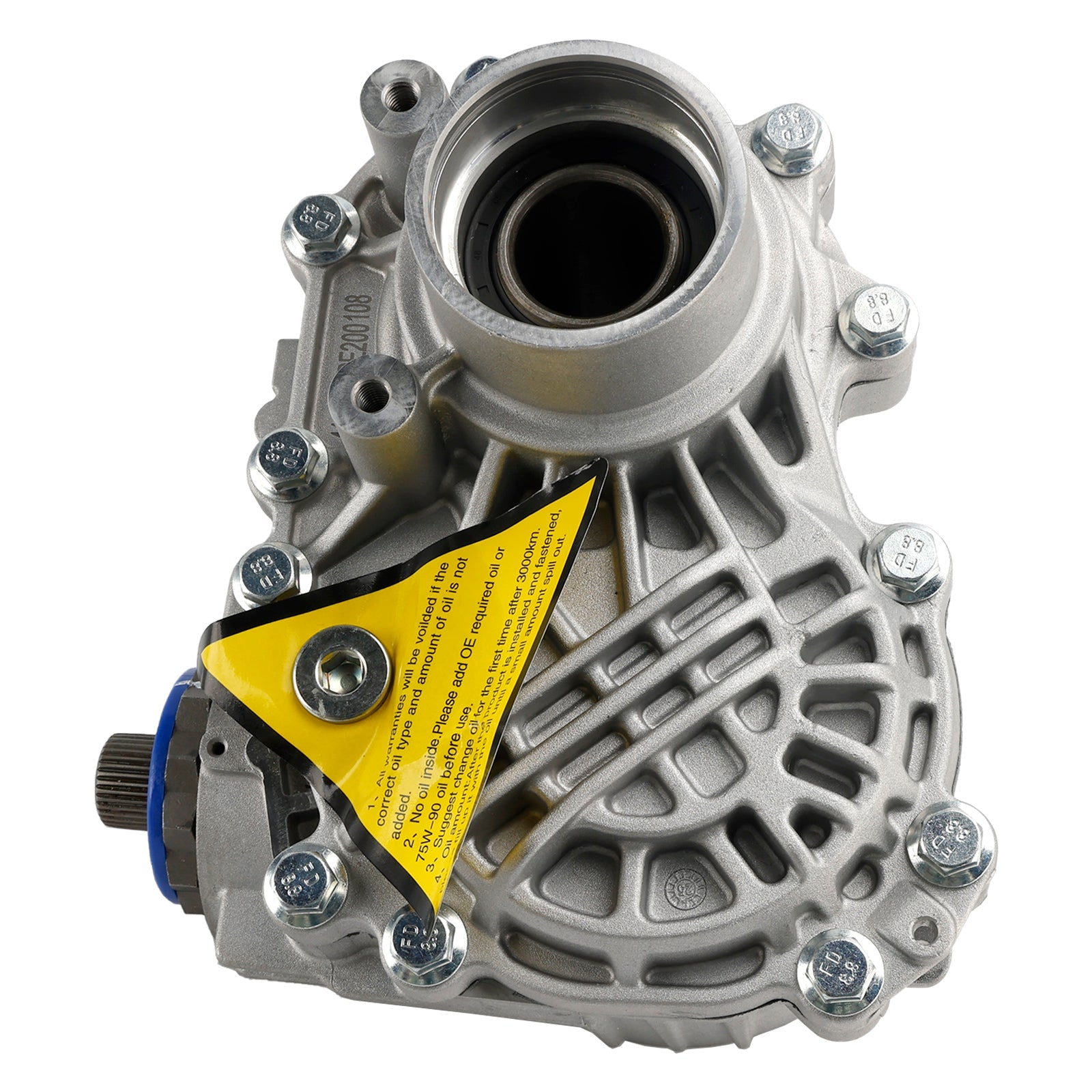 Scatola di trasferimento automatica per Mini Cooper S ALL4 R61 R60 AWD (2011-2016) - Numero di parte : 27109811708