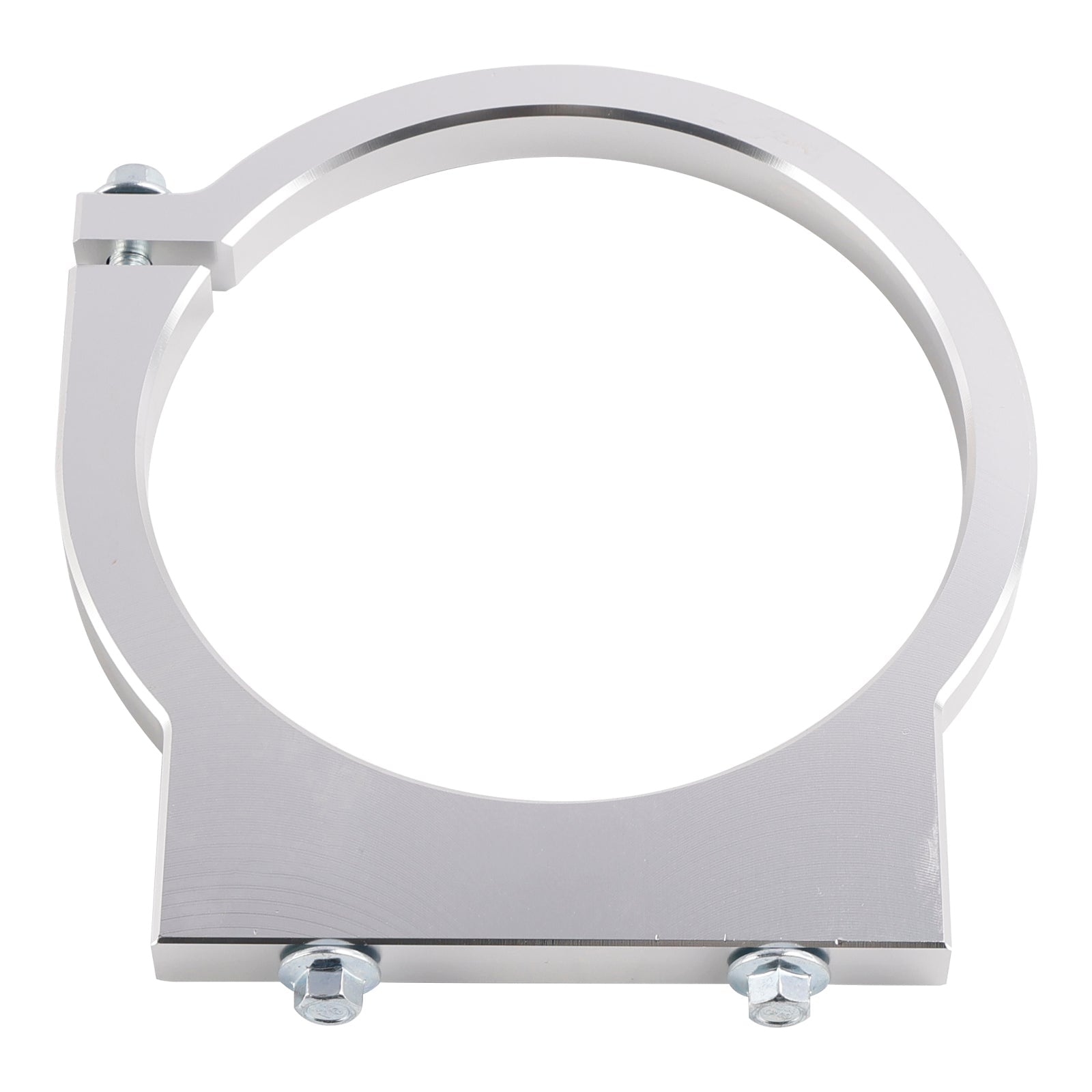 Porta bombola di azoto da 2 libbre 2,5 2 Due libbre 4-3/8""diametro della bombola di montaggio del serbatoio