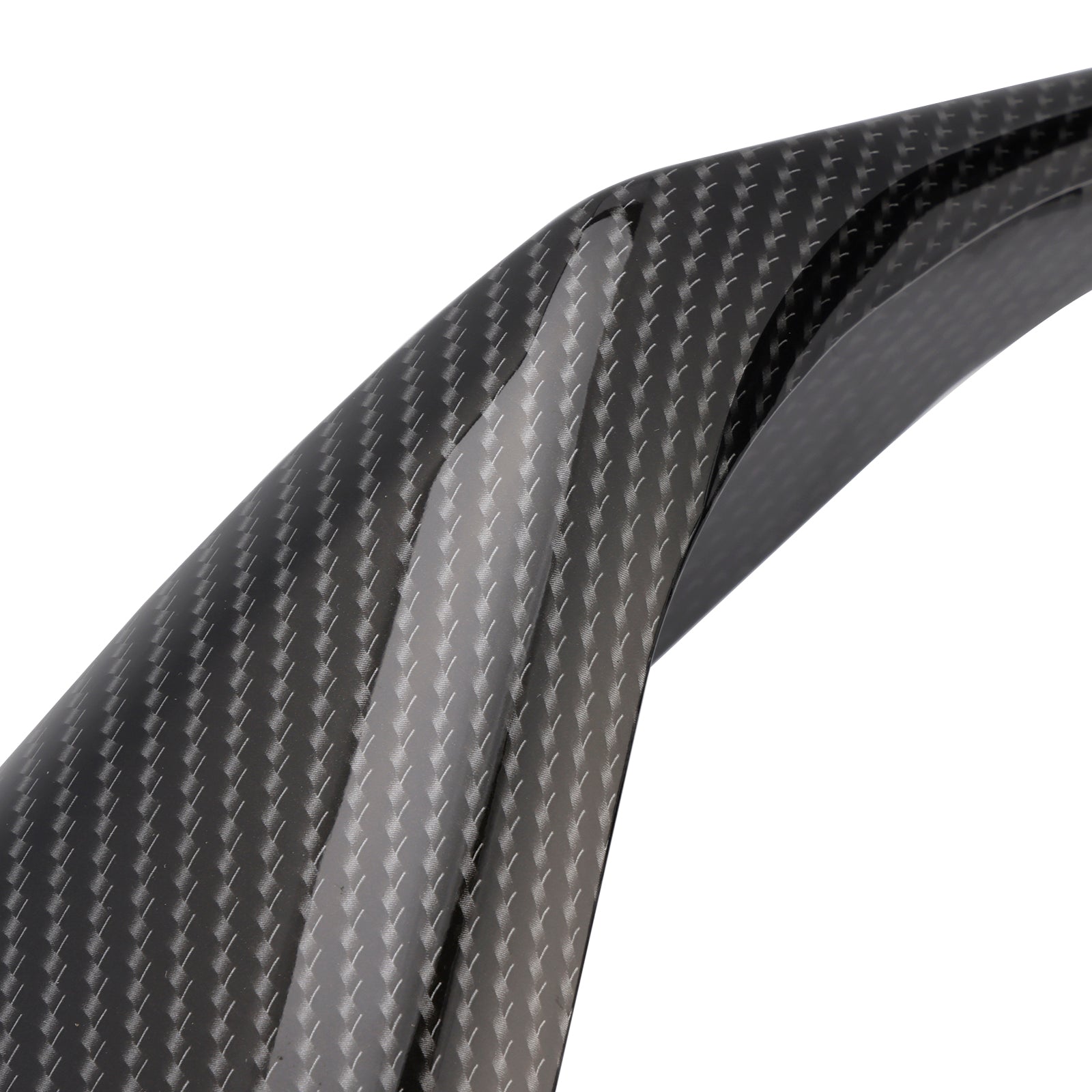 Kit de carénage latéral avec déflecteur d&#39;air et spoiler pour Aprilia RSV4 2021-2024