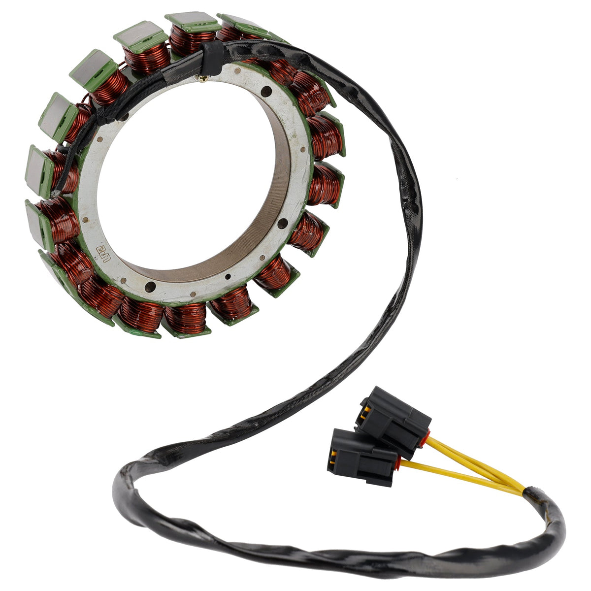 2011-2020 Pour générateur Yamaha F225B ETX, stator d'impulsions 6P2-81460-00