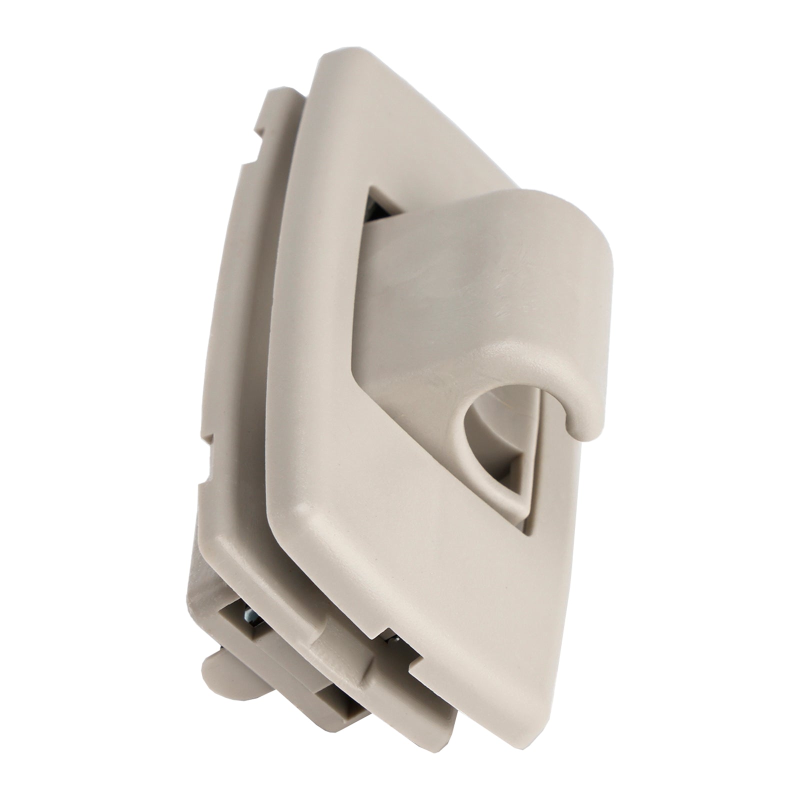 Komplet 2 sivih kavljev za senčnik za Mercedes Benz razreda C W205 S205 15–19