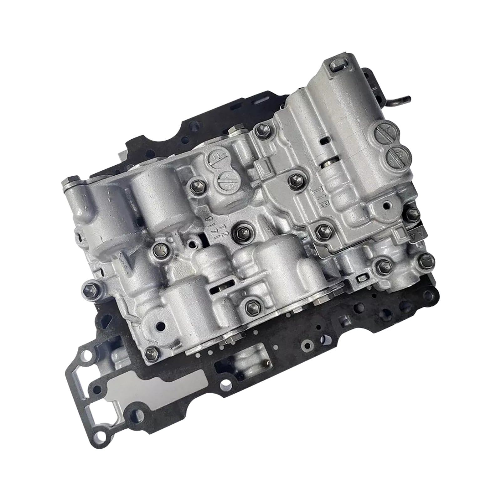 Mise à jour 2005-2009 du corps de soupape de transmission automatique RENAULT VEL SATIS 3.0L AF40 TF80SC AWF21