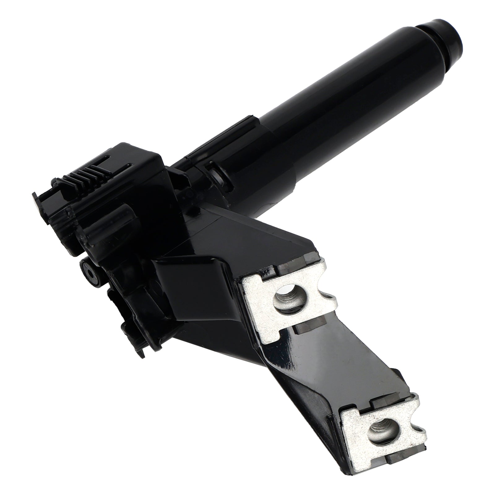 Koplampsproeierkop rechtsvoor voor Mitsubishi Outlander 2016-2018, onderdeelnummer 8264A310