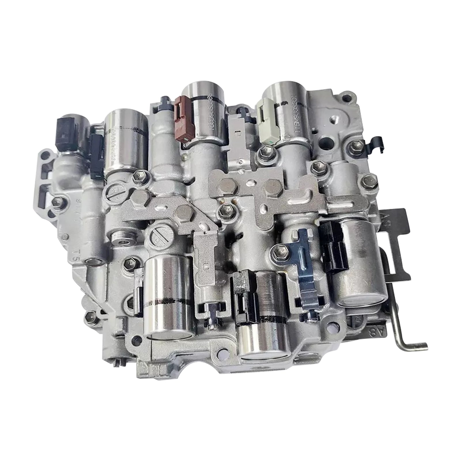 2004-2011 CITROEN C5 2.2L V6 2.7L 2.9L 3.0L Corps de soupape de transmission automatique AF40 TF80SC AWF21