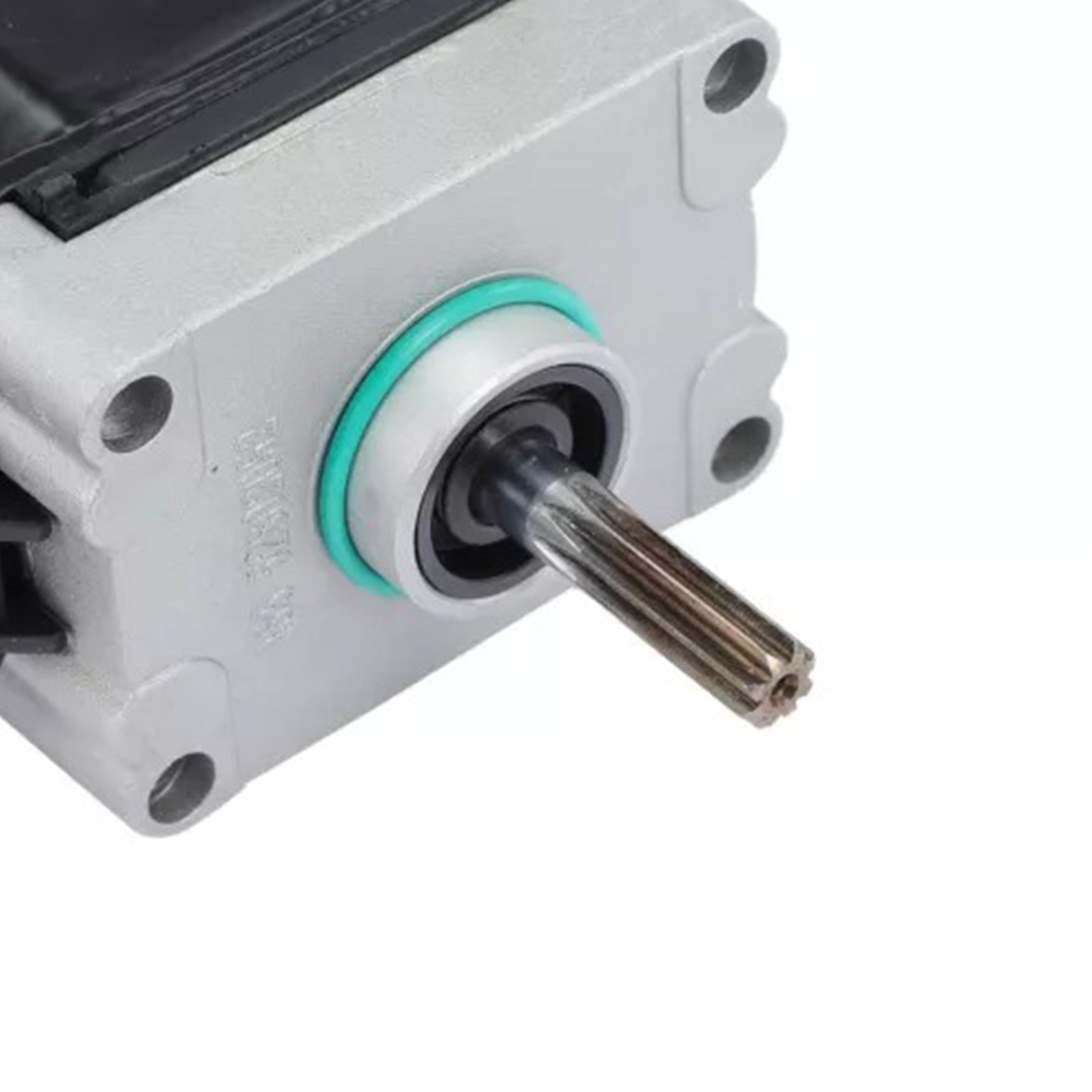 Motor de caja de transferencia Fiat 500X L4 1.3L AWD 2019-2021 68267195AA