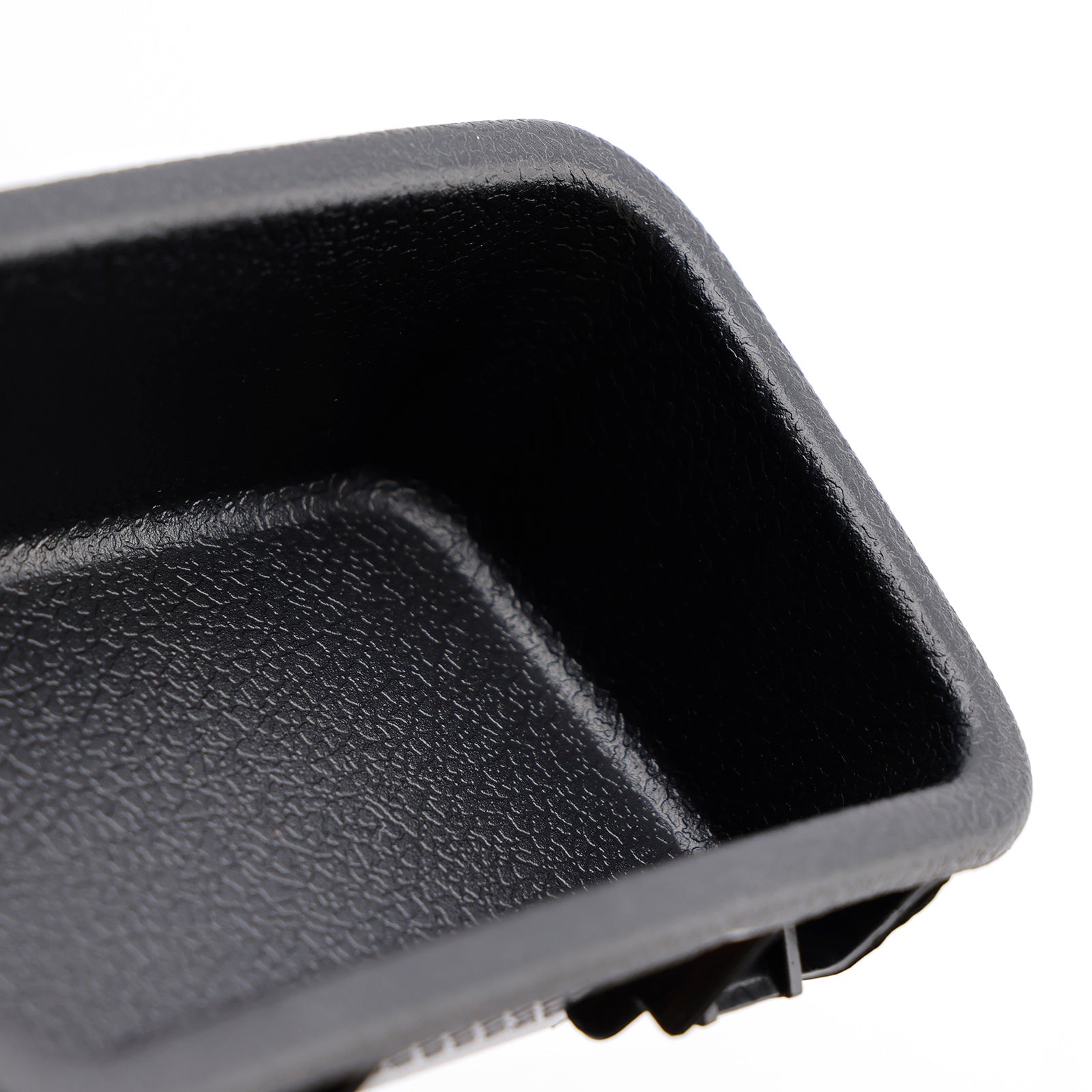 Boîte De Rangement Console Centrale Pour VW Golf/Jetta/Bora MK4 – ABS Noir – Référence 1J0858373C – Compatible 1998-2006 - 10