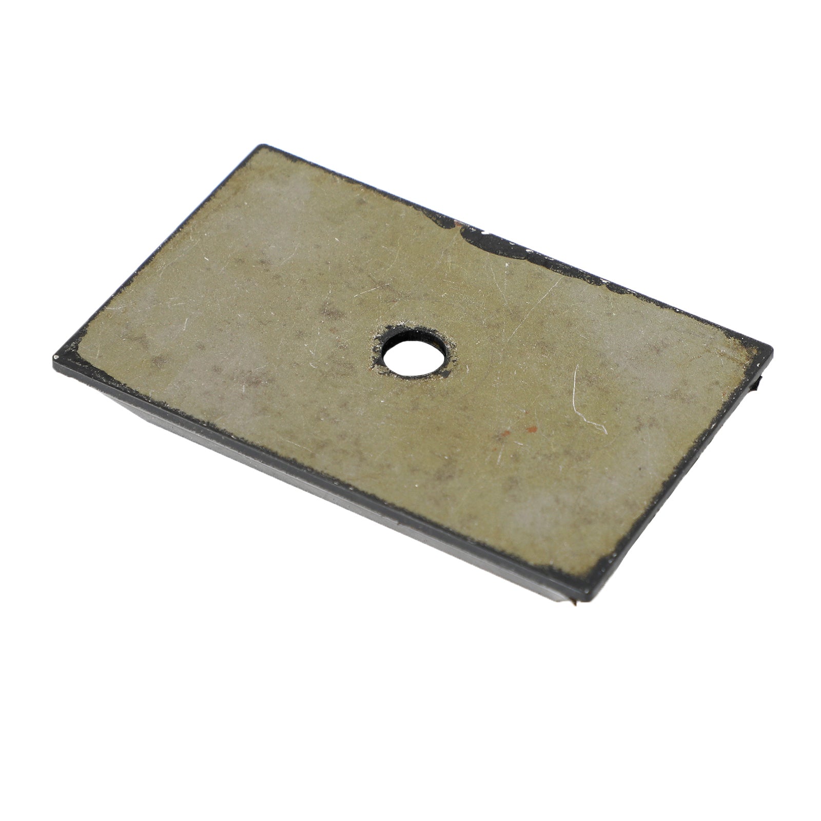 Aksialna listnata vzmet&Jumper 8 X vzvratni udar za letnike 2006 in novejše