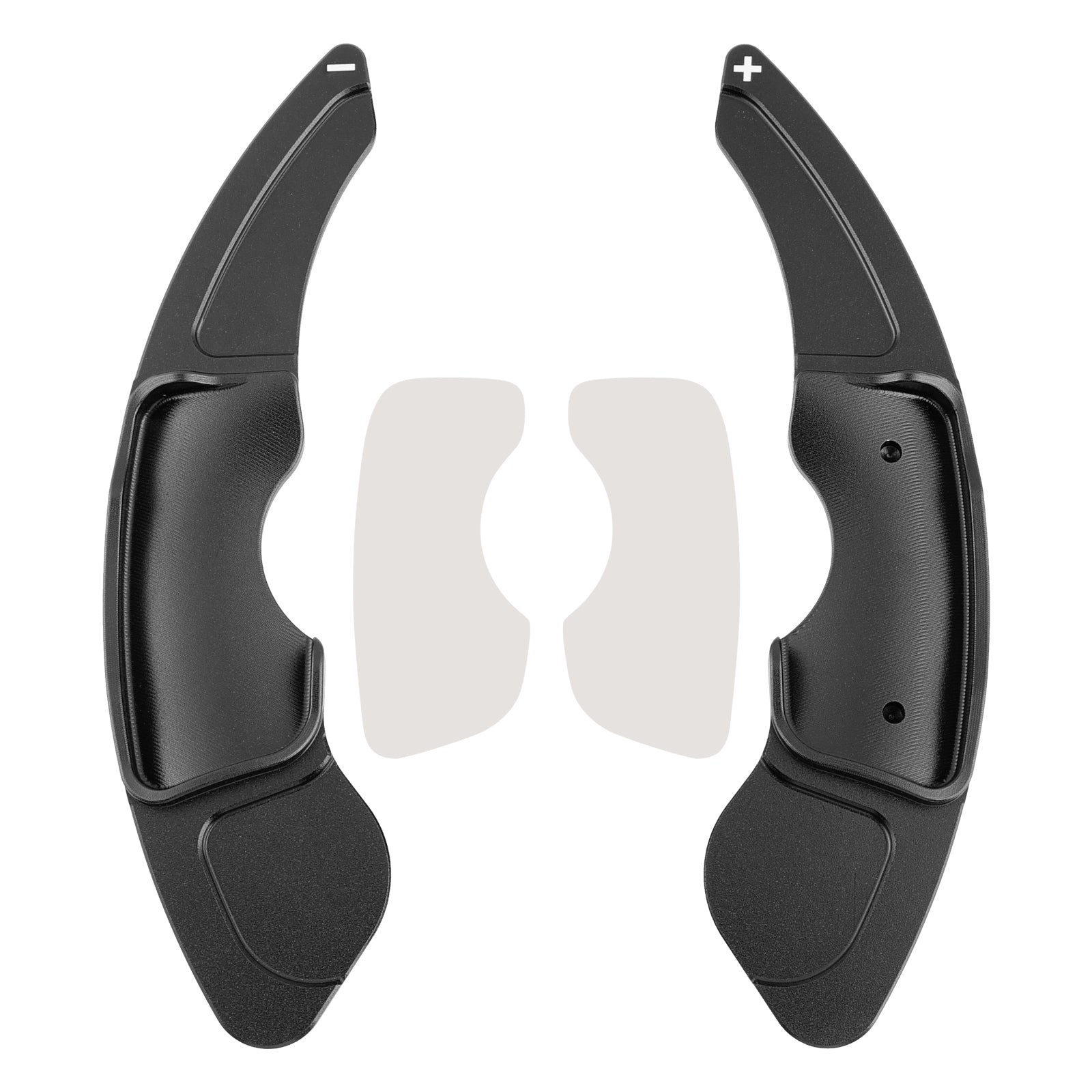 Extensions de palettes de changement de vitesse au volant pour Lexus IS RC RCF NX