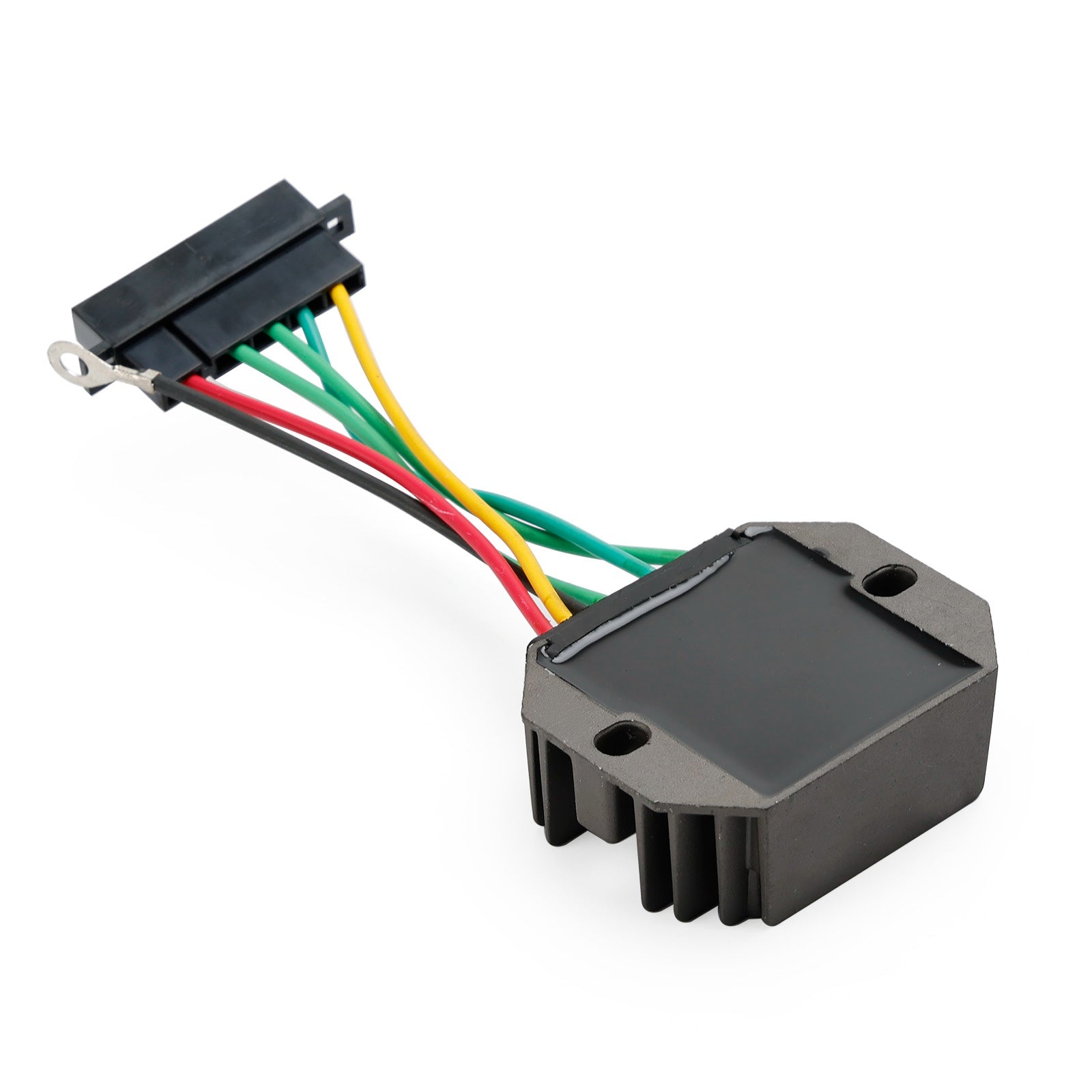 Yanmar L48N L70N L100N 119660-77710 säädin 114340-77710 114399-77710