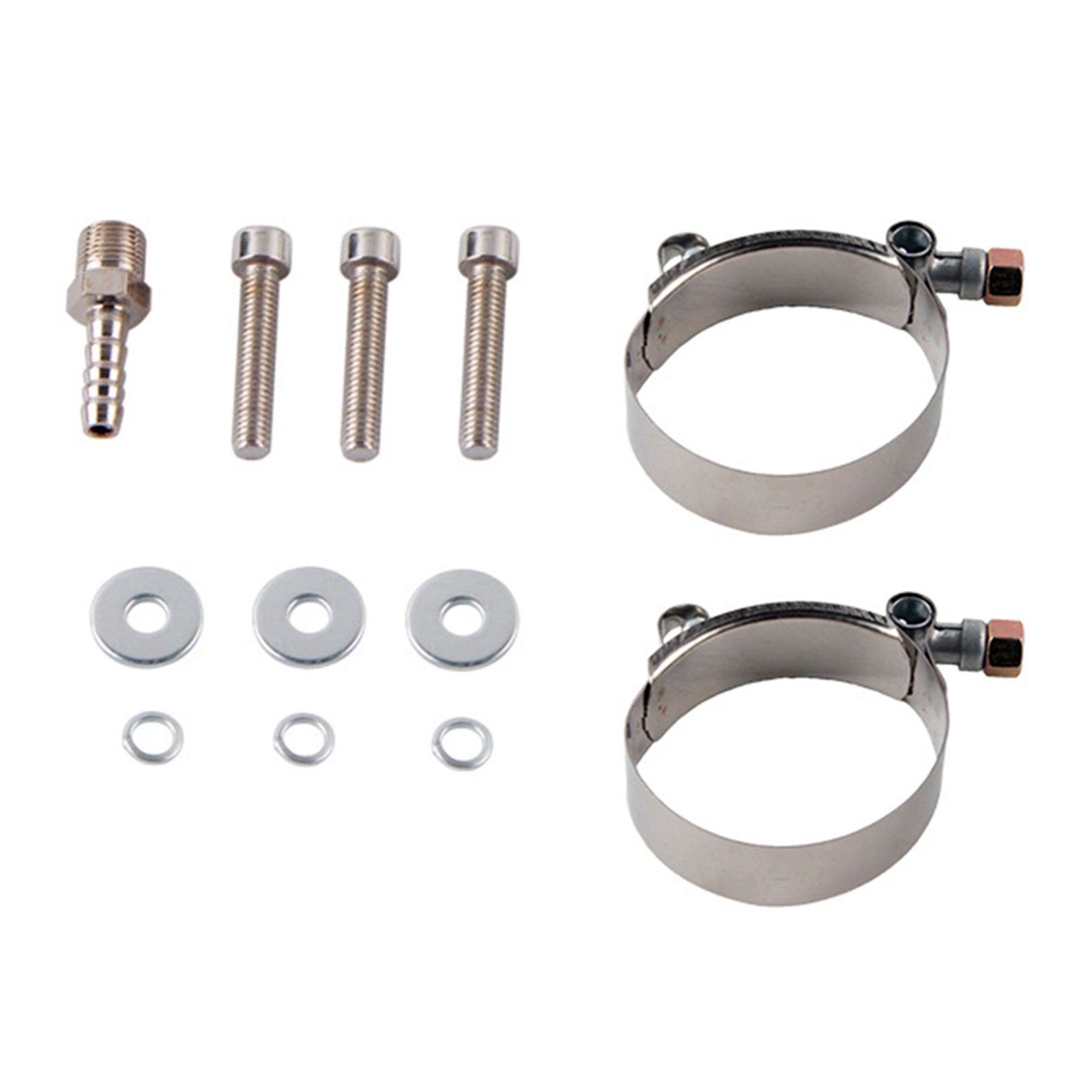 Egr AHF Kit de obturación ASV para Audi A3 1.9 TDI 81 KW (1997-2001)