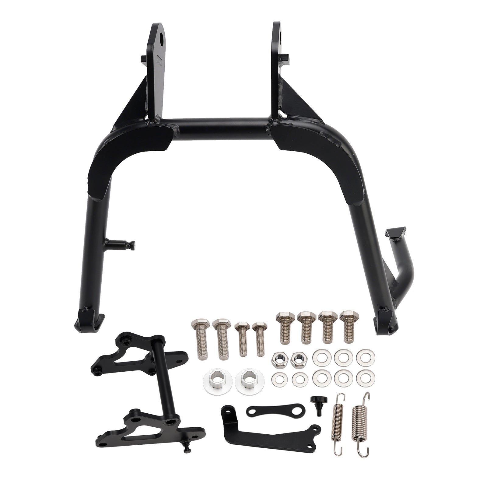 Centralna škrlata za motocikel Aprilia Tuareg 660 2022