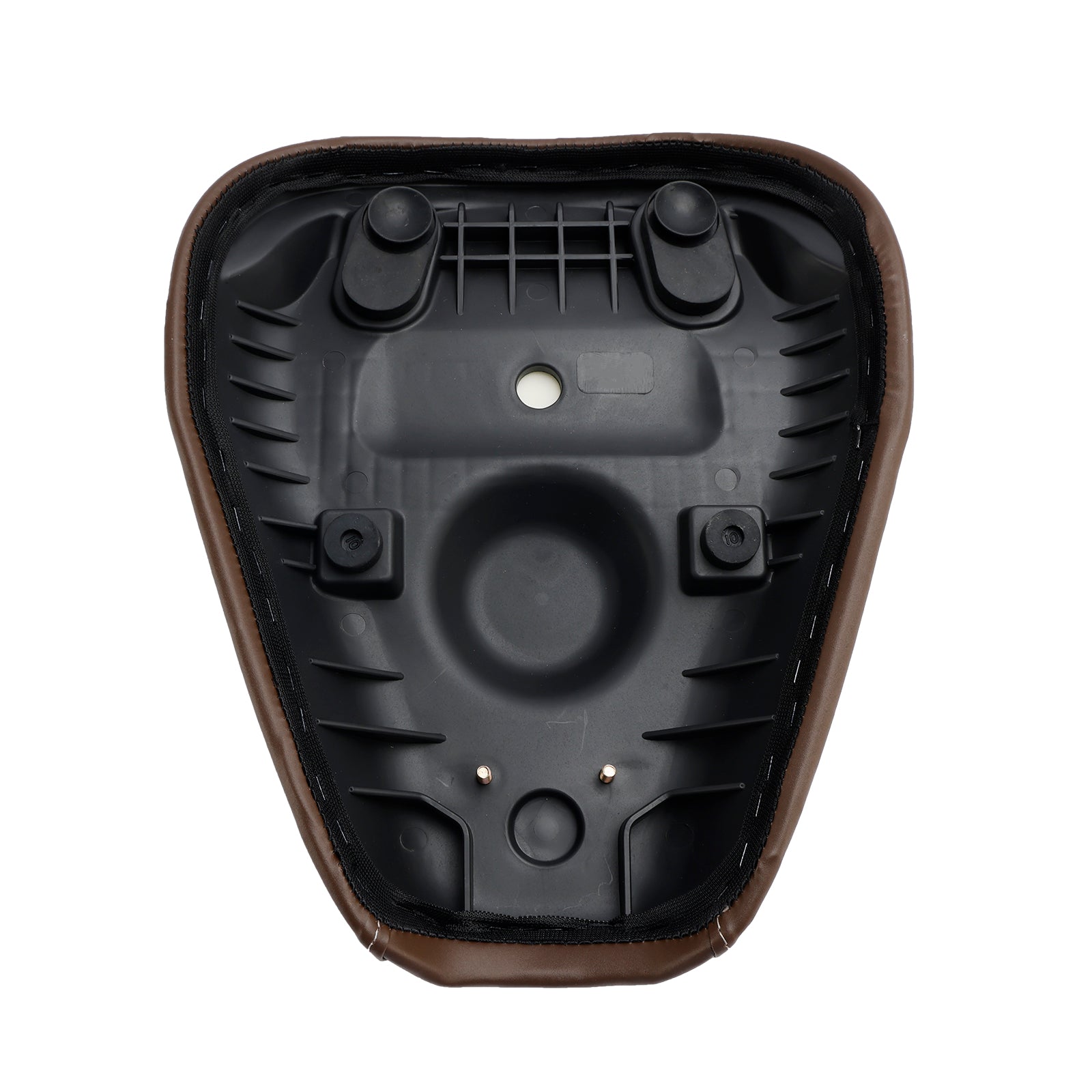 Honda Cross Cub CC110 2023 RAIDA Cross Driver's Seat, Cuscino in poliuretano verde