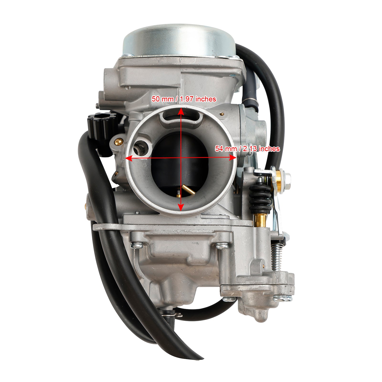 Carburateur pour Honda Shadow VLX 600 VT600C VT600CD Deluxe 99-07 16100-MZ8-U43