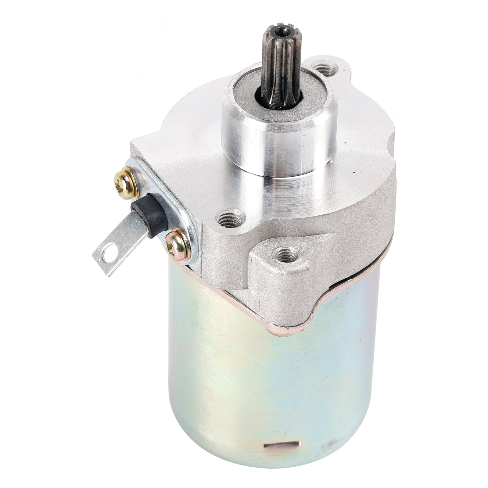 Démarreur pour Suzuki Viva R 115 / Viva R 125 / 31100-45H01