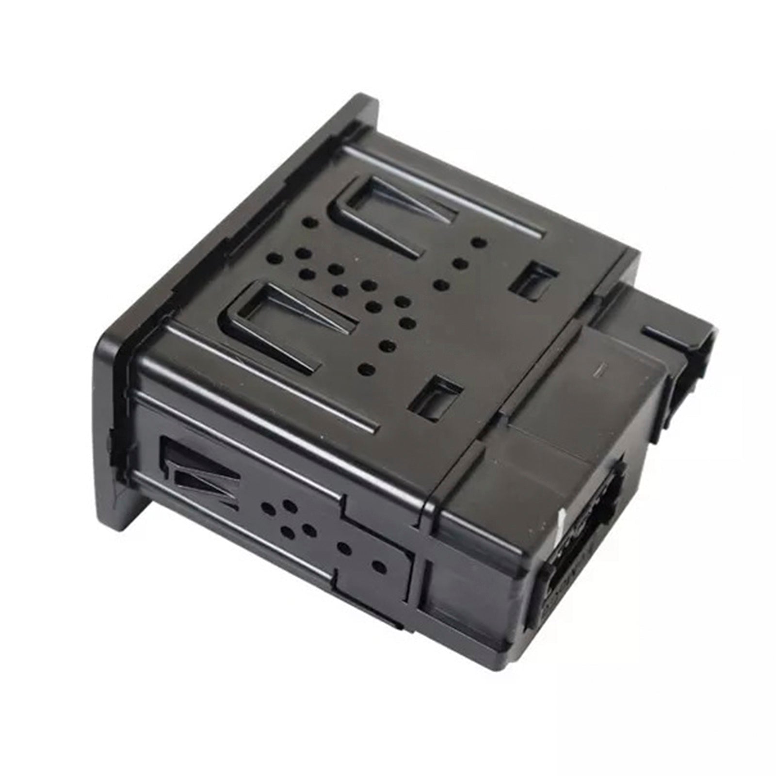 Hulp USB-connector en SD-kaartpoort voor Ford S-Max/Galaxy 2015 EM2T-14F014-ABB