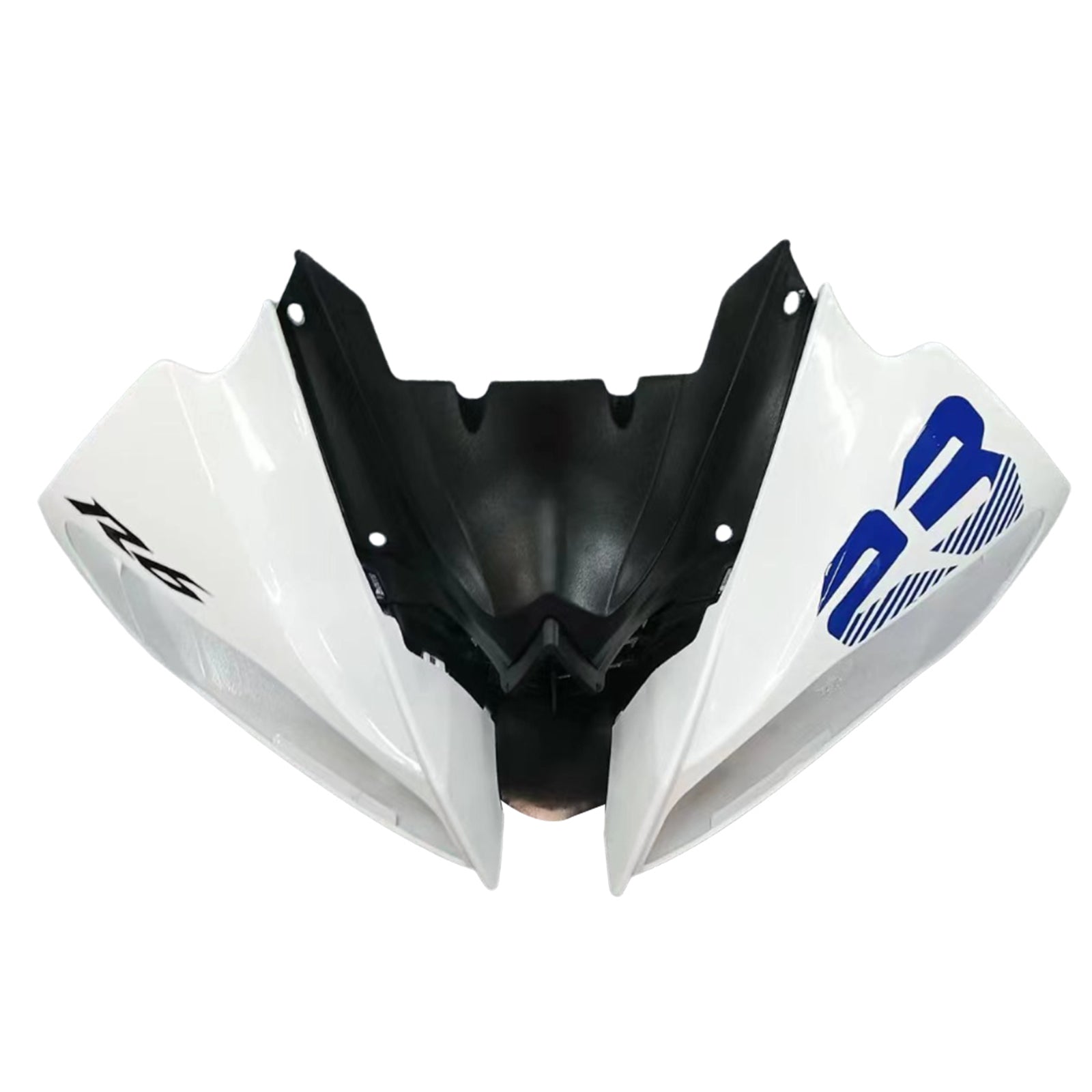 Injection Fairing Kit Bodywork Plastic ABS fit For Yamaha YZF 600 R6 2008-2016