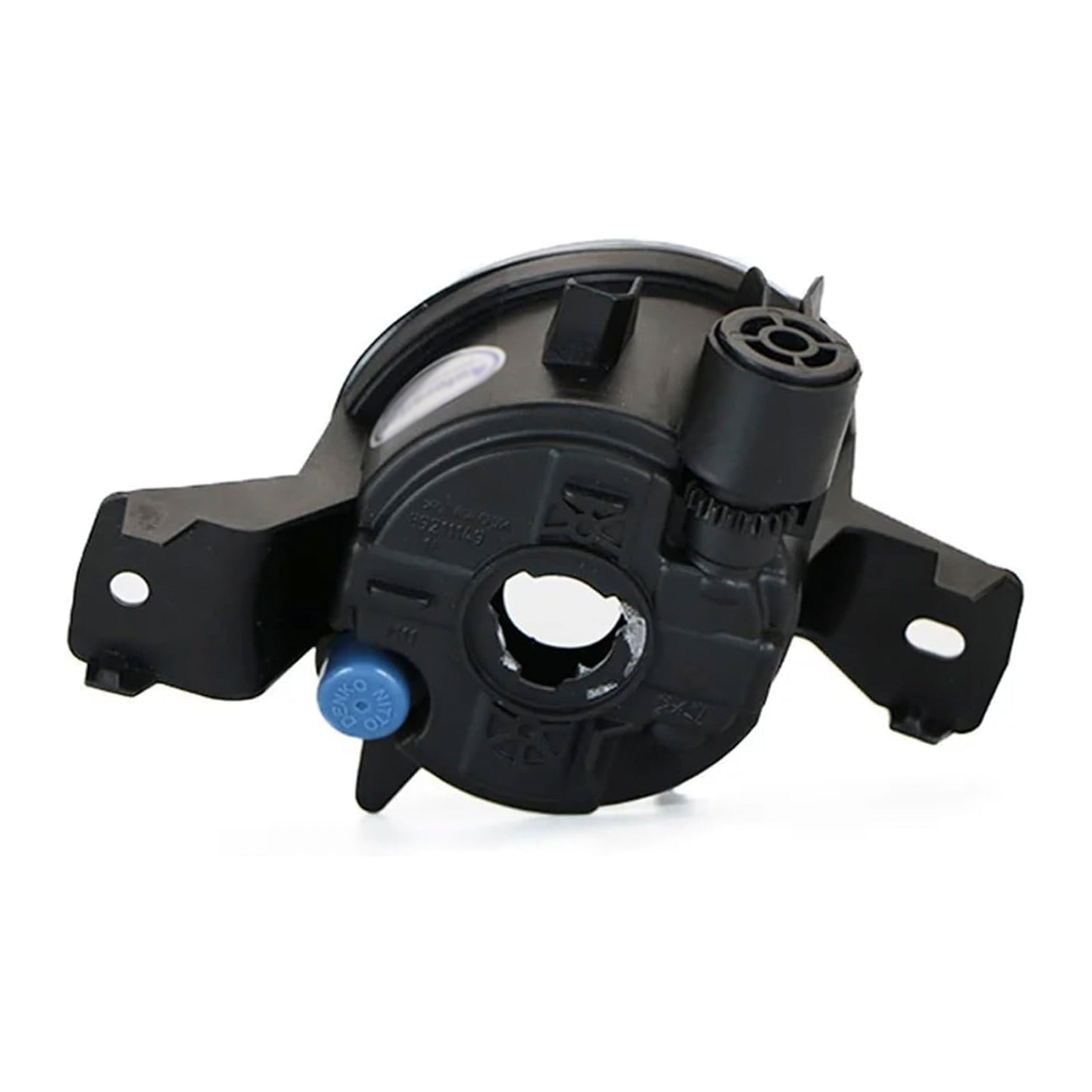 Par de luces antiniebla delantera sin bombillas para BMW X6 E71 E72 2008-2011 63177187631