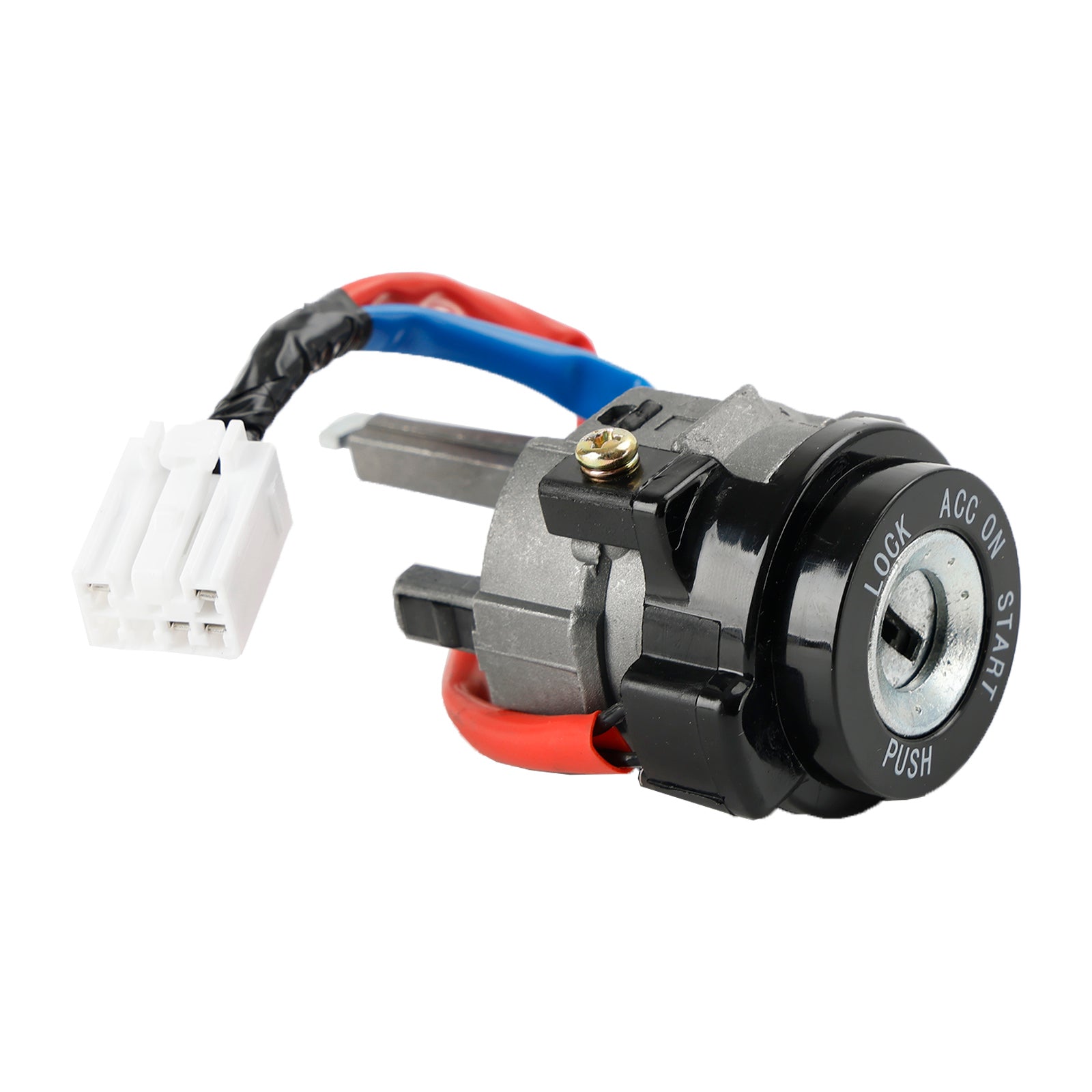 Hyundai Elantra 2016-2018 Zaklep za vžig s ključem 81900-F2F00