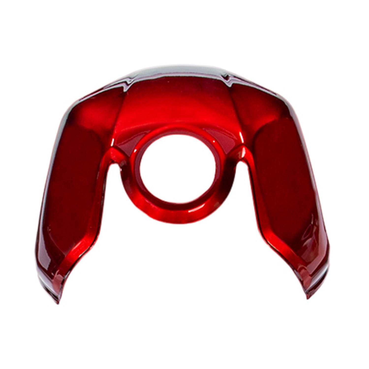 Carénage de moulage par injection en plastique ABS adapté pour Honda CB 650 R CB650R 2021-2023 02#