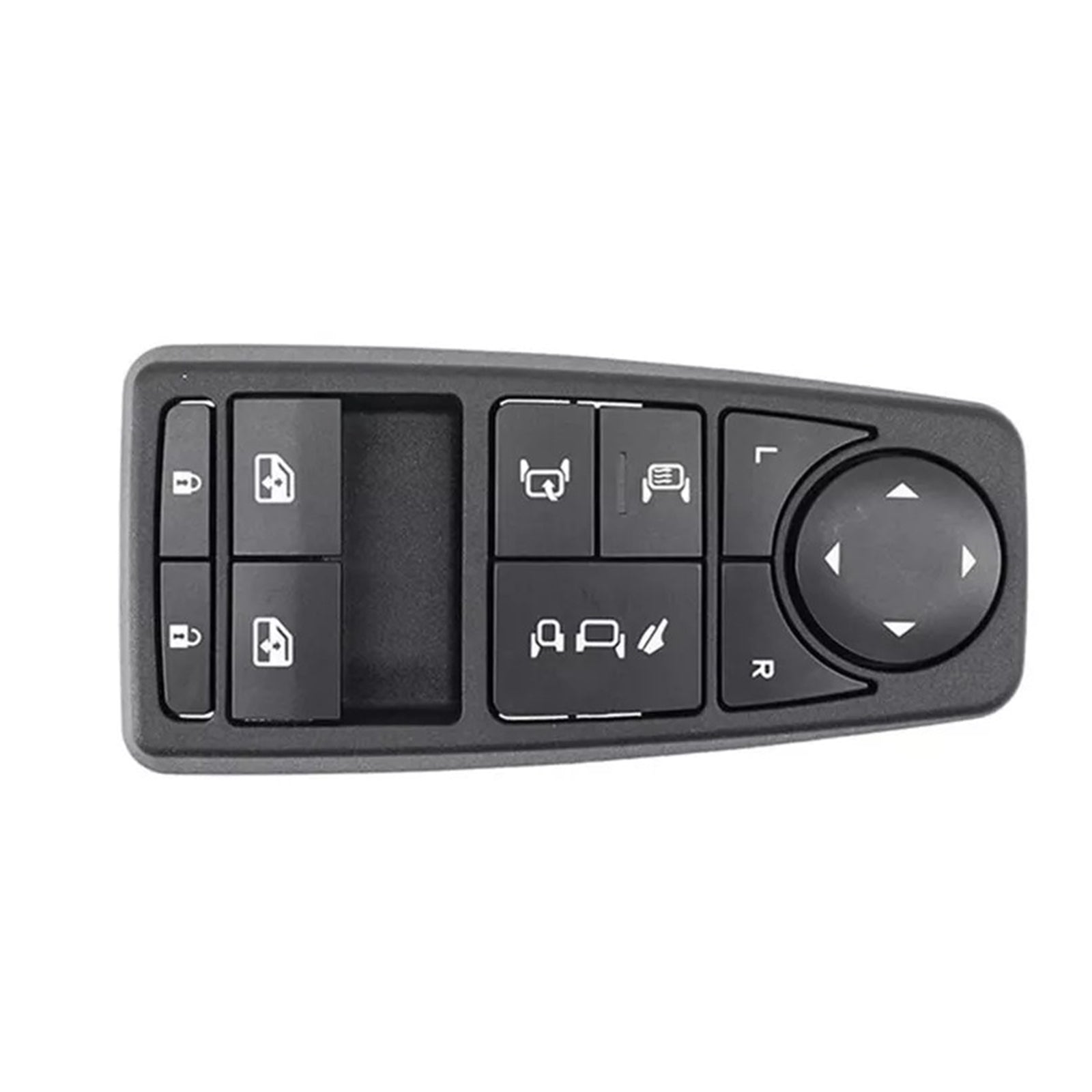 Električno stikalo za krmiljenje oken za tovornjak Man TGL TGM TGX 81258067092 81258067107