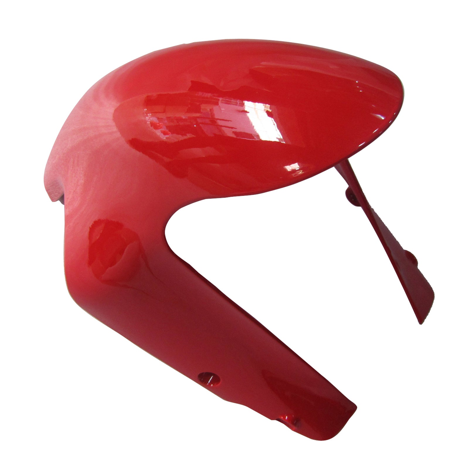 Kit Carénage Carrosserie ABS Injection fit Pour Ducati 1098 2007-2011 2 #