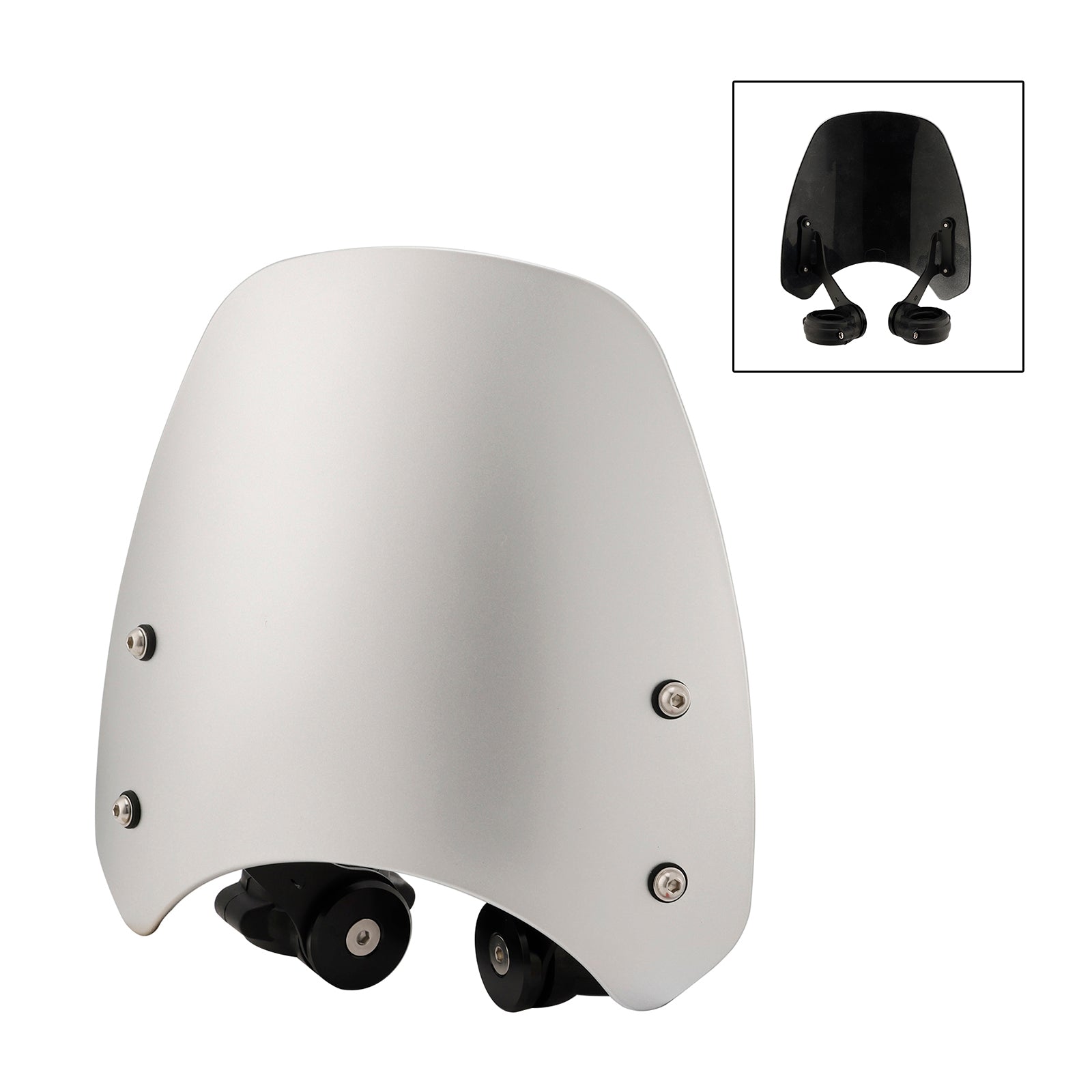 Speeding adecuado para Bonneville Bobber