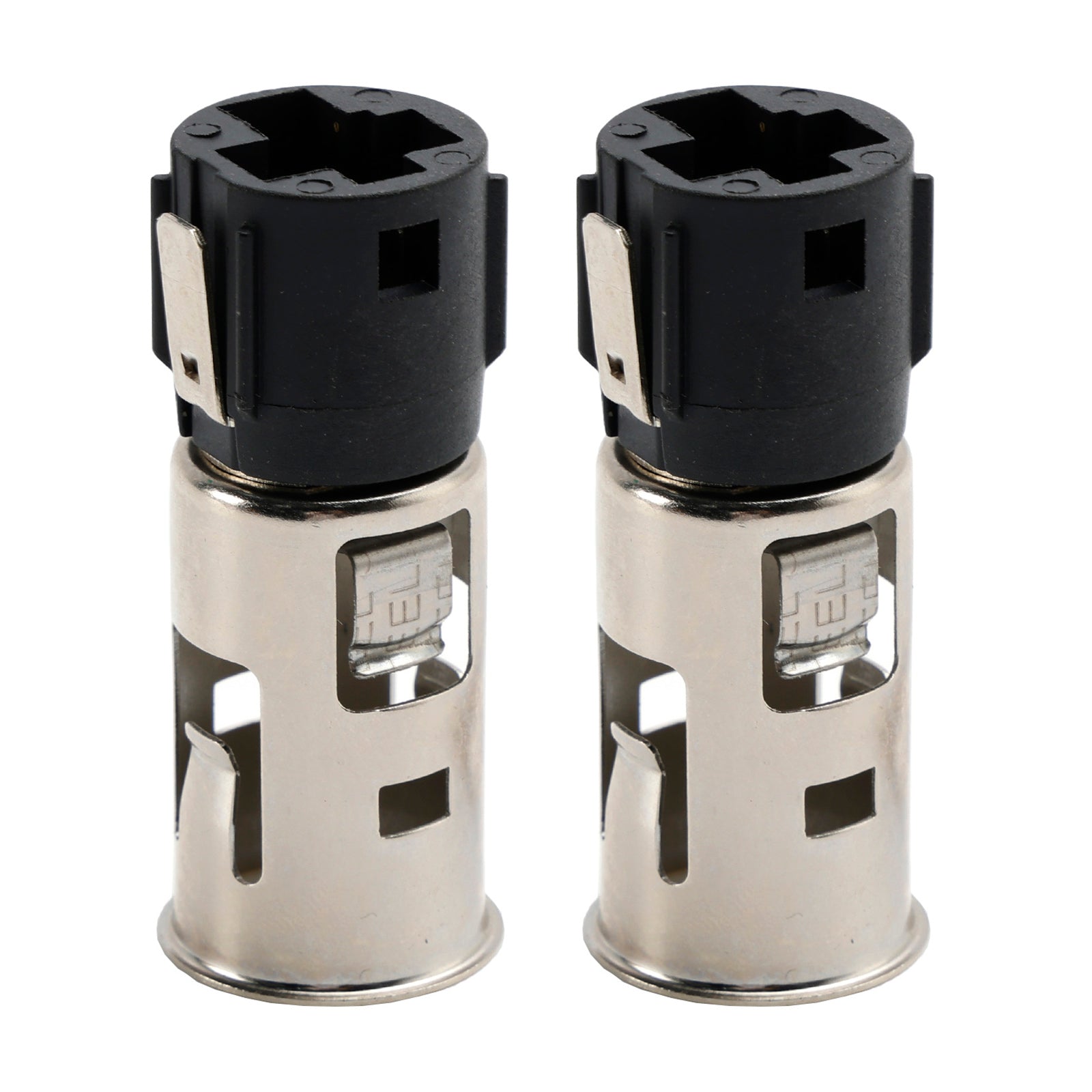2 × Prise de courant pour allume-cigare 04685590 pour Dodge Ram