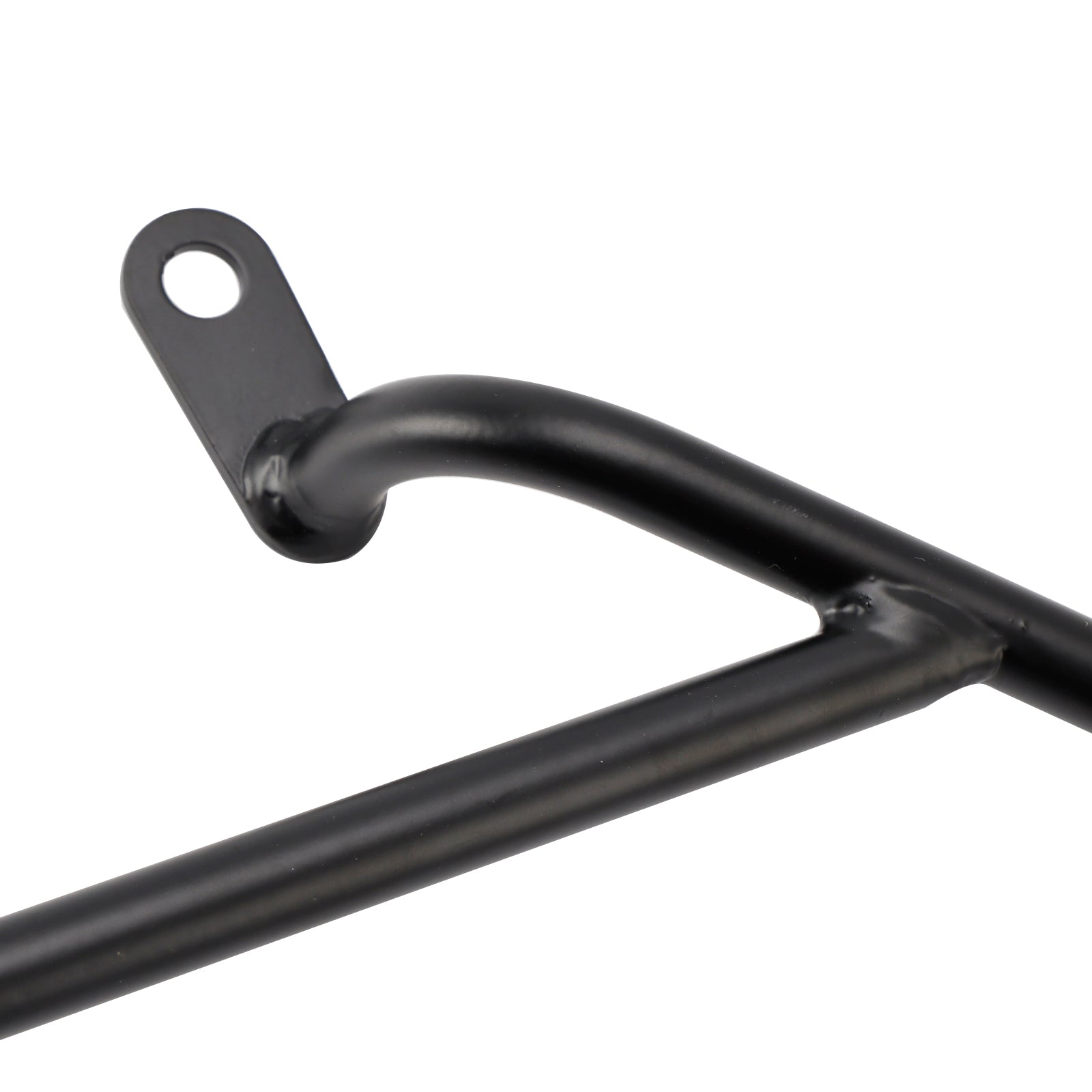 Support De Fixation Réglable Pour Sacoches Latérales Pour Meteor 350 21-26 droit