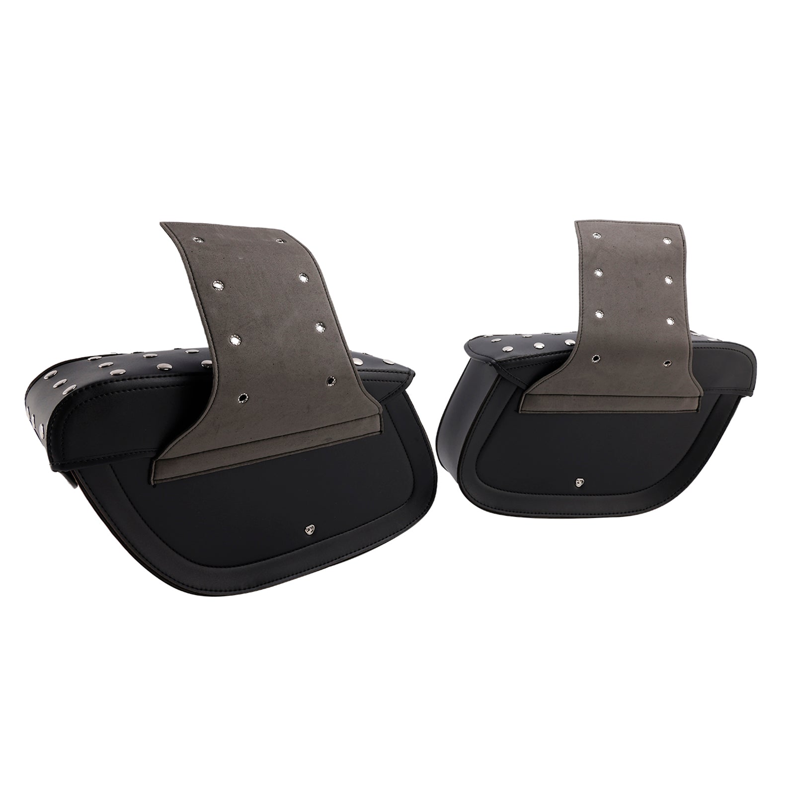 Universal PU 80 L Univerzalna stranska torba za motocikel