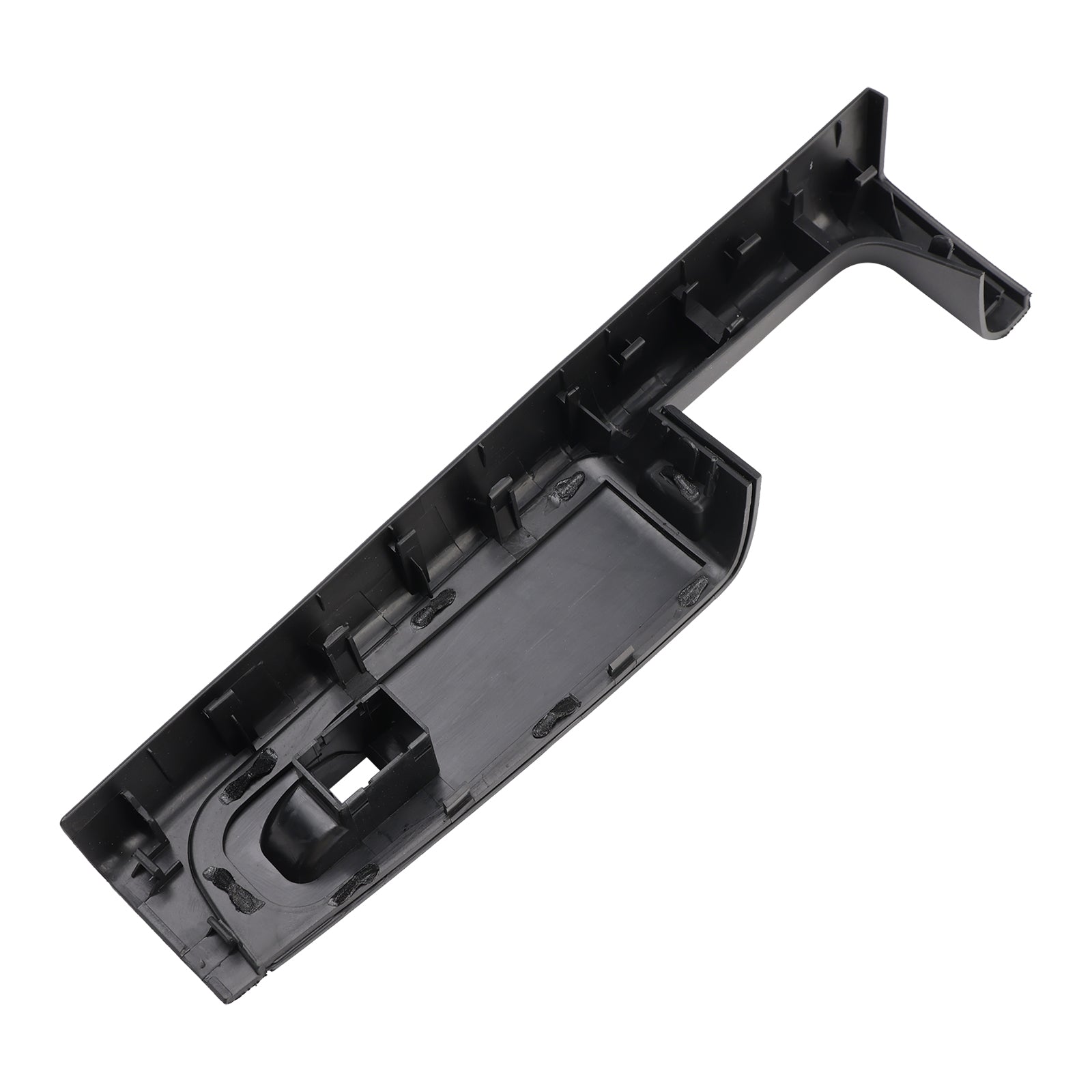 Oikean etuoven kahvan ohjauspaneeli 3T1867158 Skoda Superb (3T) 2008-2015
