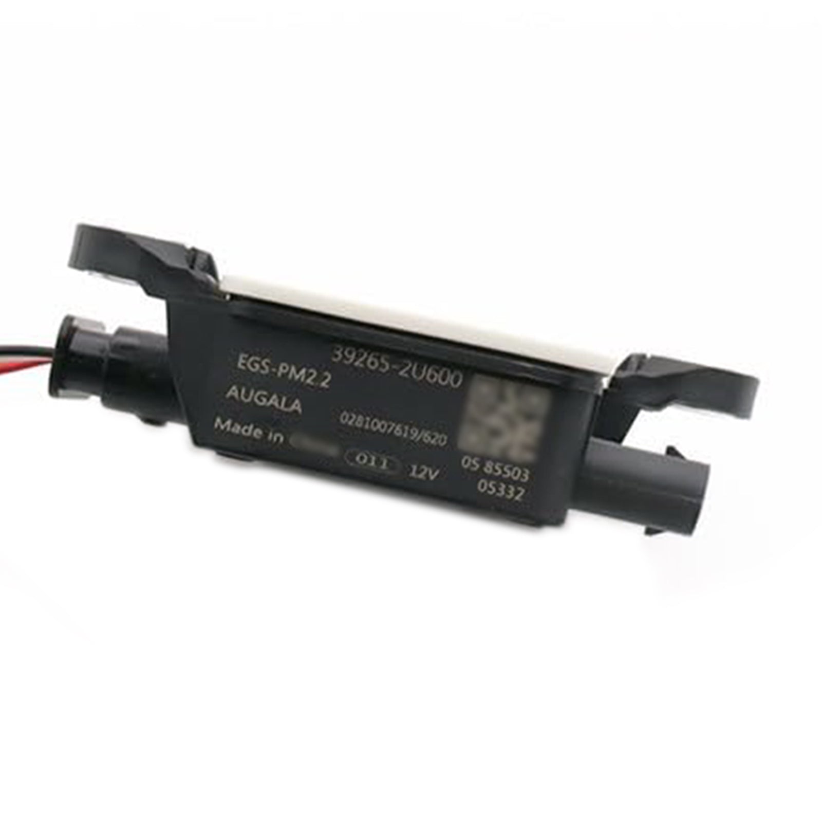 Sensor de partículas finas 39265-2U600 para Hyundai Kia Tucson III 2011-2019 2020 2021 2022