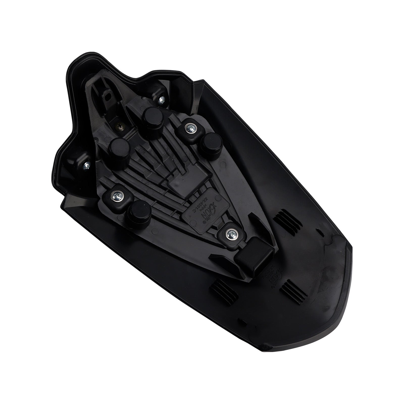 Carénage arrière de selle pour Speed Triple 1200 RS (2025-2026)