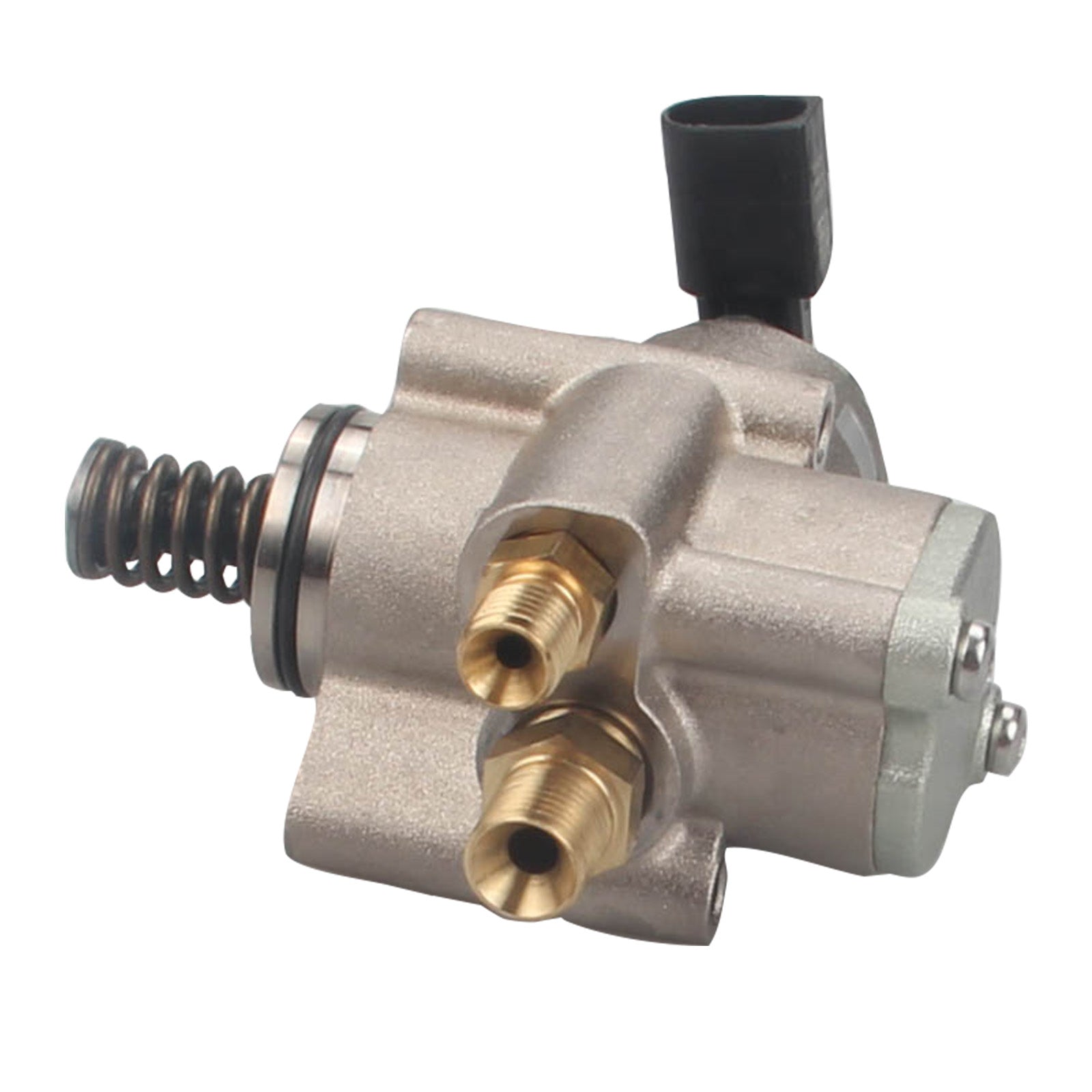 Pompa carburante ad alta pressione destra 079127026AC per Audi Q7 4.2L V8 A/T Prestige Sport Utility (2010)