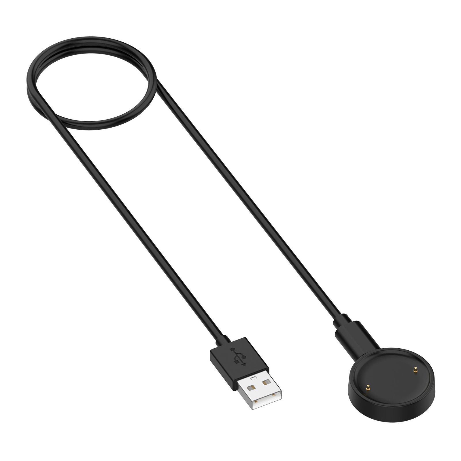 Carga de reemplazo portátil para el reloj Huamit Amazfit Active2 (A2437)