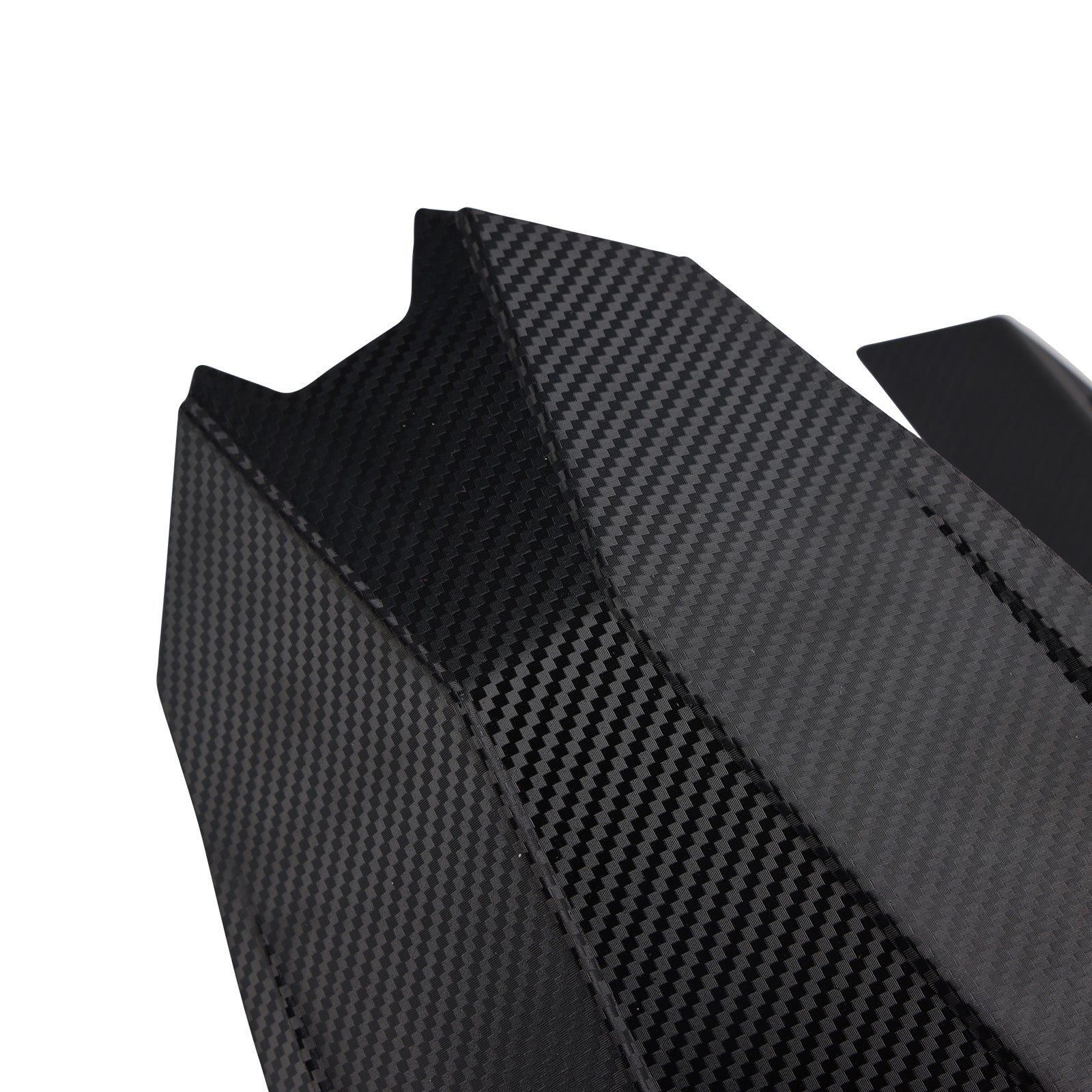 Parafango posteriore per Kawasaki ZX-25R, ZX-4R e ZX-4RR (2020-2025)