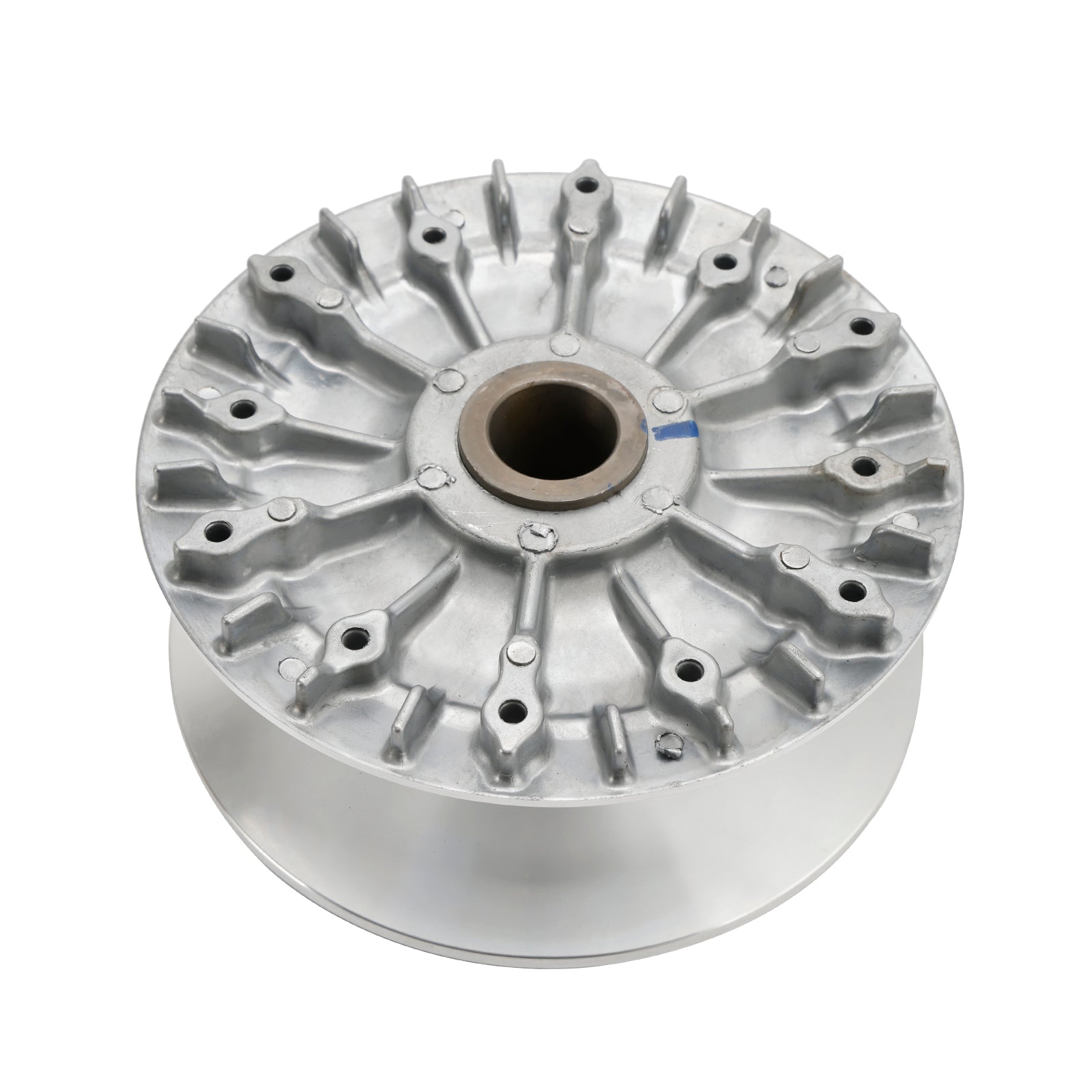 2022 CFMoto CFORCE 600 CF600AZ-3SA Juego de polea variadora de embrague delantero 0Gs0-051000-10010