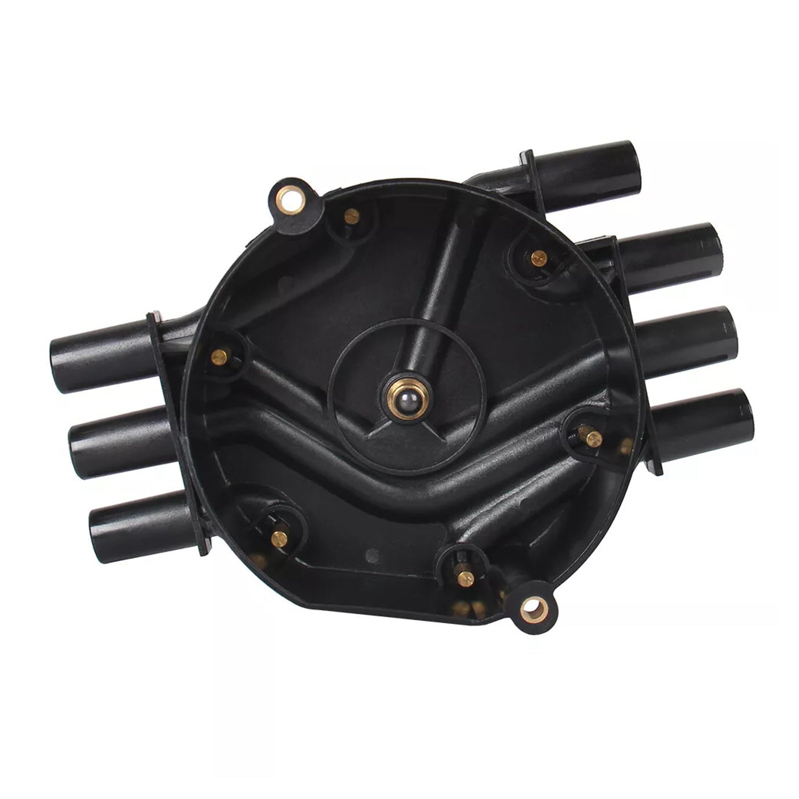 Kit de tapa y rotor de distribuidor'Encendido DR475 D328A para Chevrolet Cadillac GMC V6 4.3L