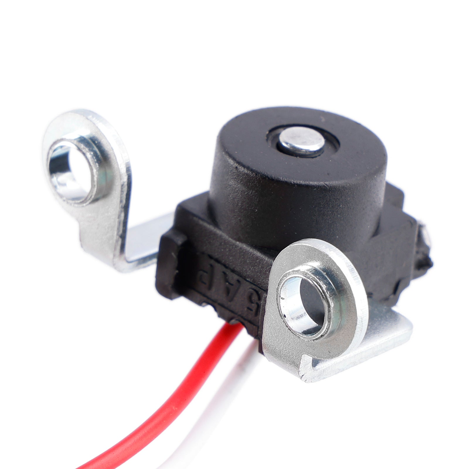 Regolatore dello statore e giunto di raddrizzatore con 8 bobine per Yamaha YBR125, YBR125E, YBR125EGS e YBR125G (2004/2006/2008/2018/2010/2013-2024)