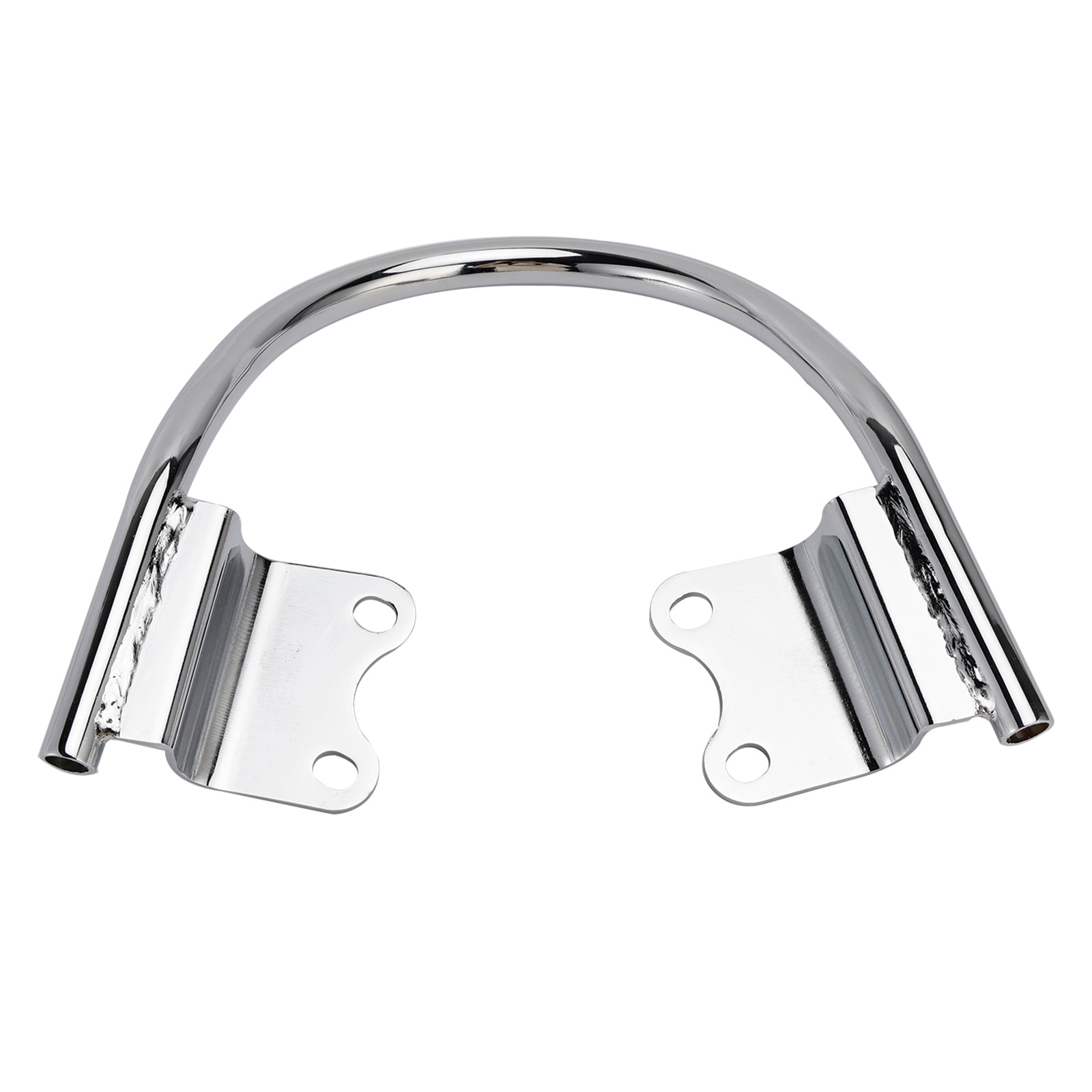 Accoudoir passager avec support pour Honda MSX 125 Grom 125 2021-2024 (JC92)