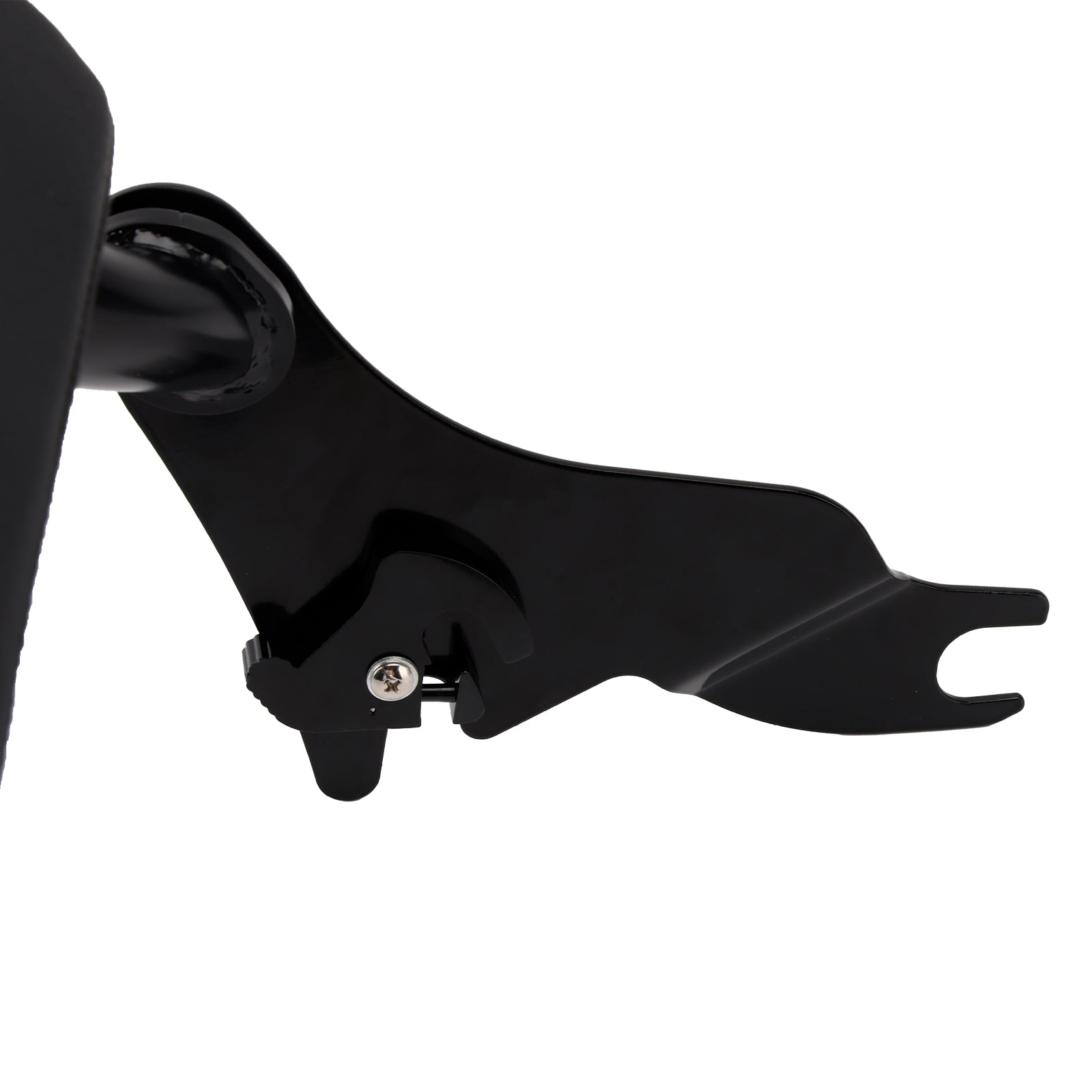 Dossier de sissy bar passager ELECTRA GLIDE STANDARD FLHT/I 2009-2022