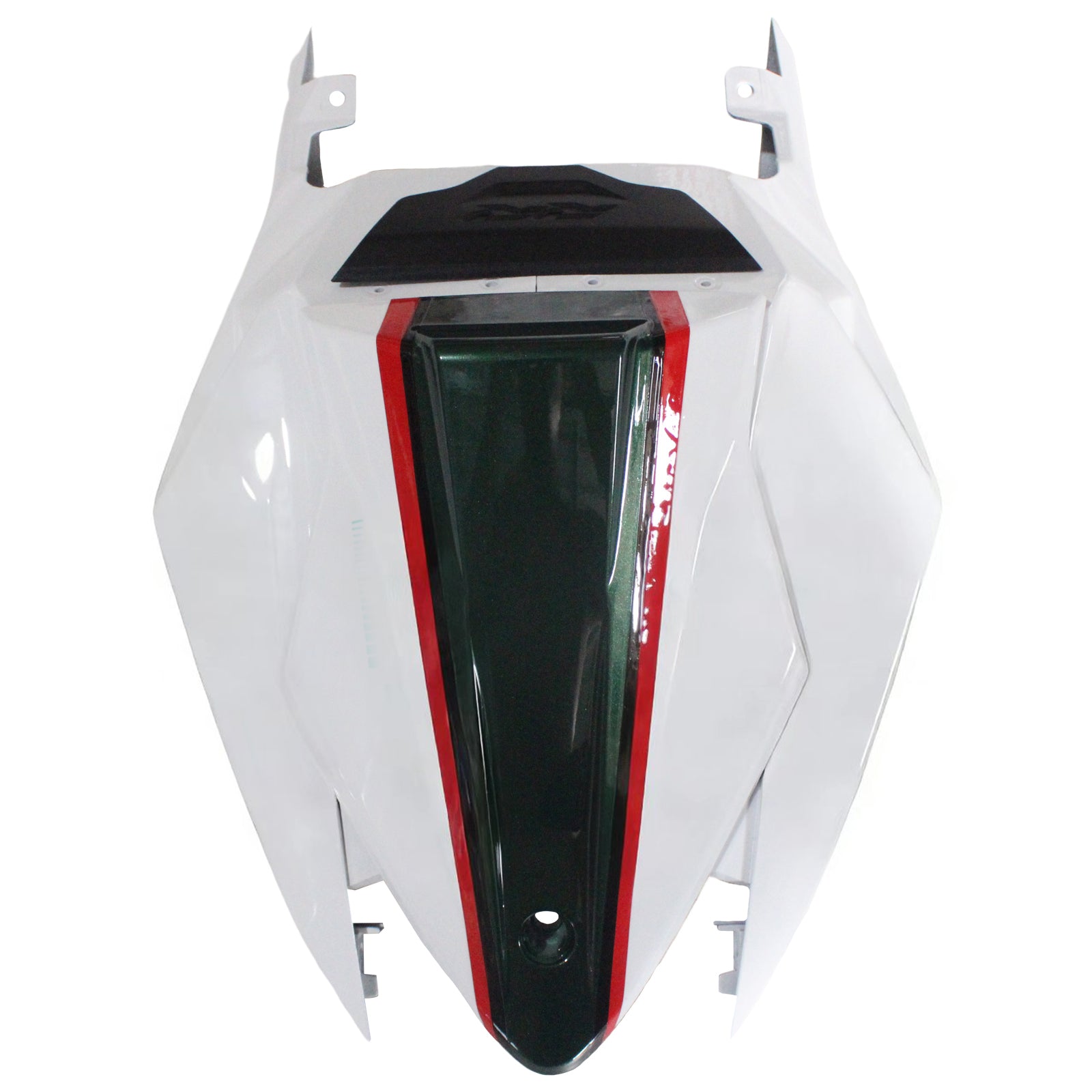 Kit de carénage à injection en plastique ABS pour BMW S1000RR 2017-2018
