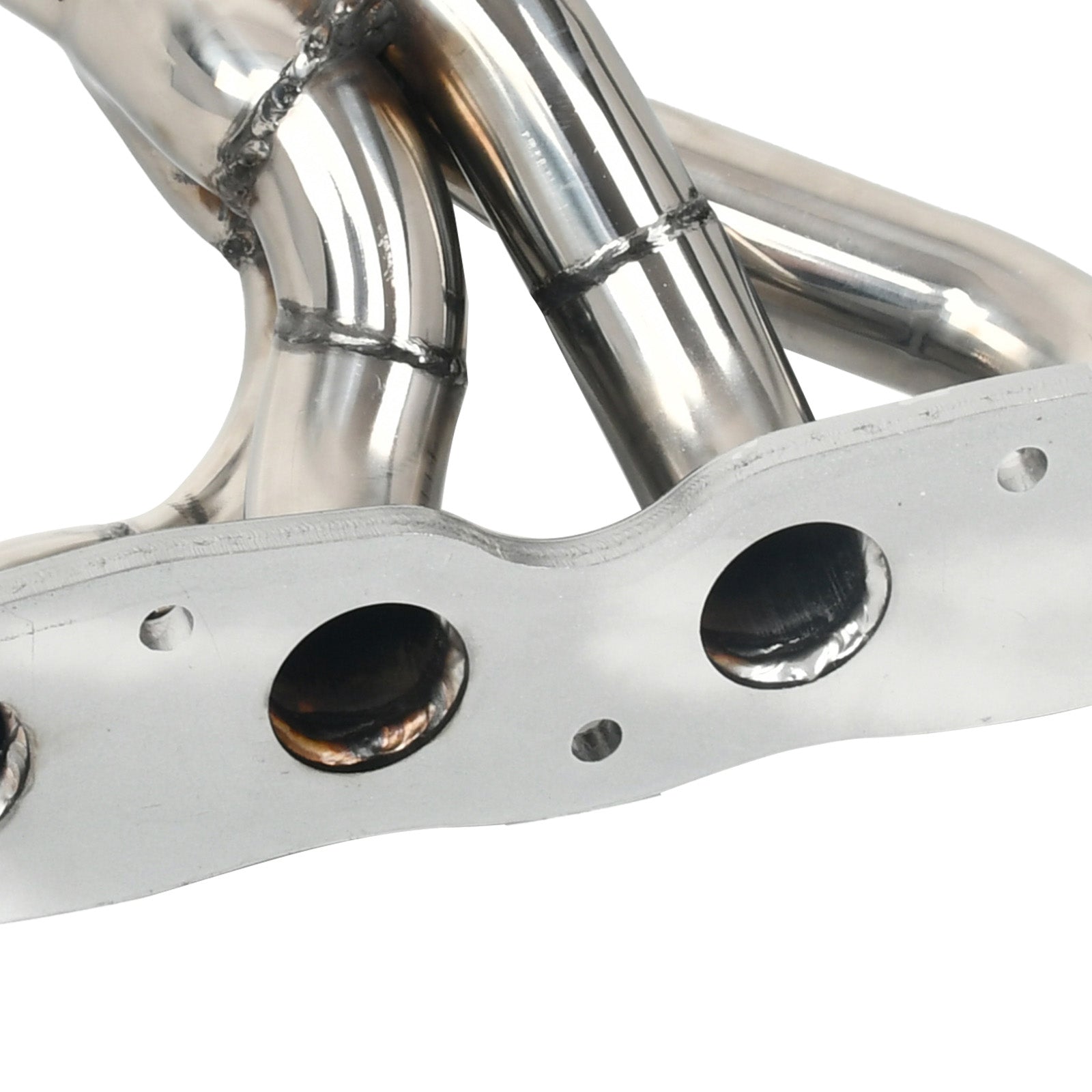 Kolektor wydechowy ze stali nierdzewnej 4-1 do Toyoty Yaris 1.5L (2006-2010)