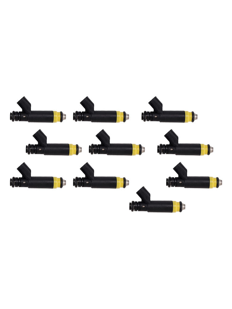 2012-2013 Pour Ford F650 6.8L V10 10 injecteurs de carburant 822-11197