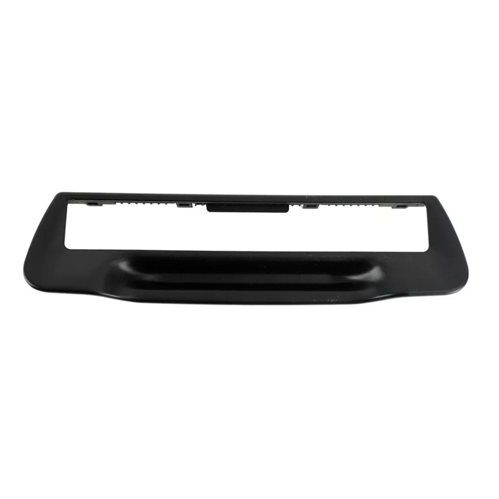 Cadre porte-gobelet pour accoudoir central arrière 4G8863289A pour AUDI A7 A6 C7 2011-2018