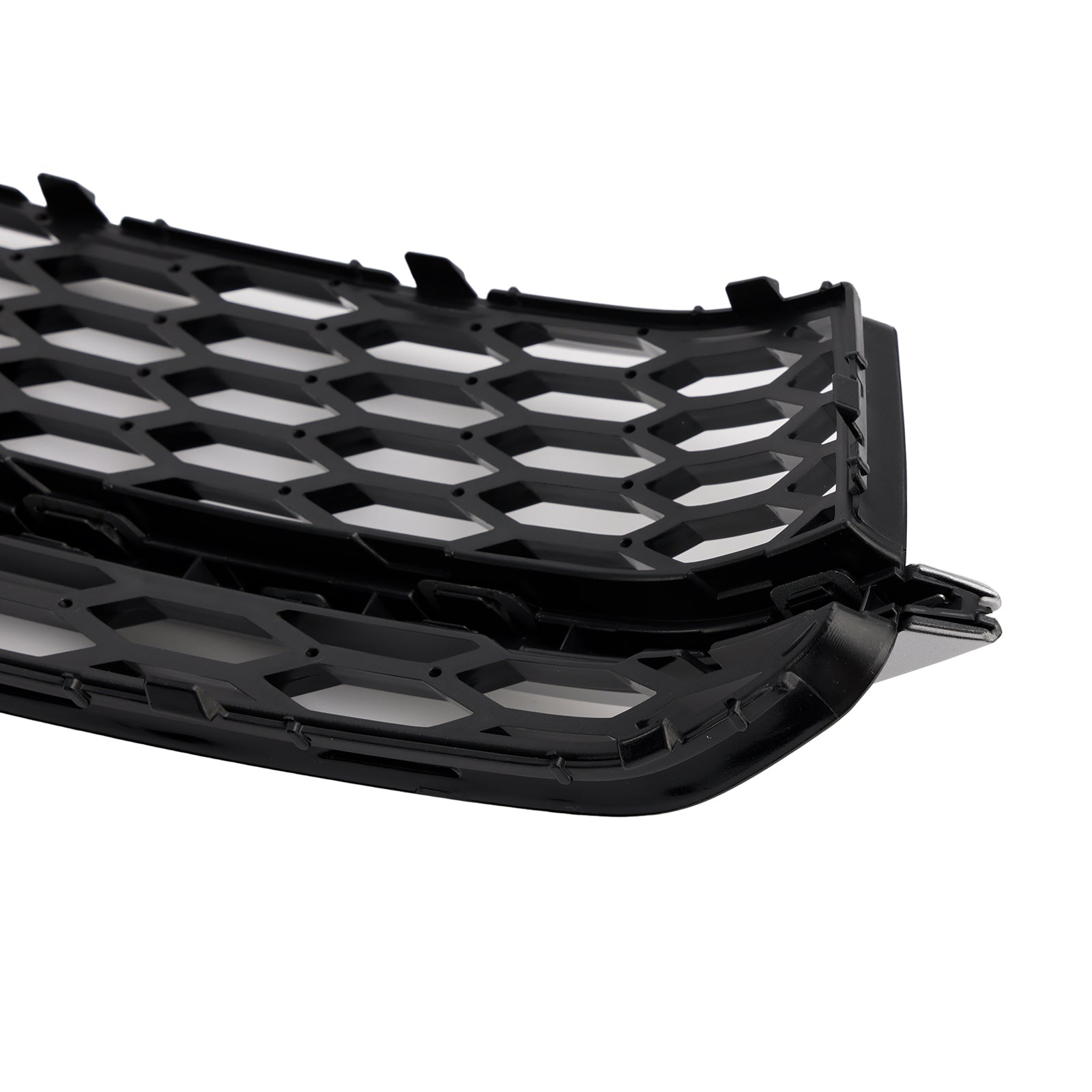 Grille de calandre noire pour phares antibrouillard avant AUDI A5 S-Line S5 2013-2016